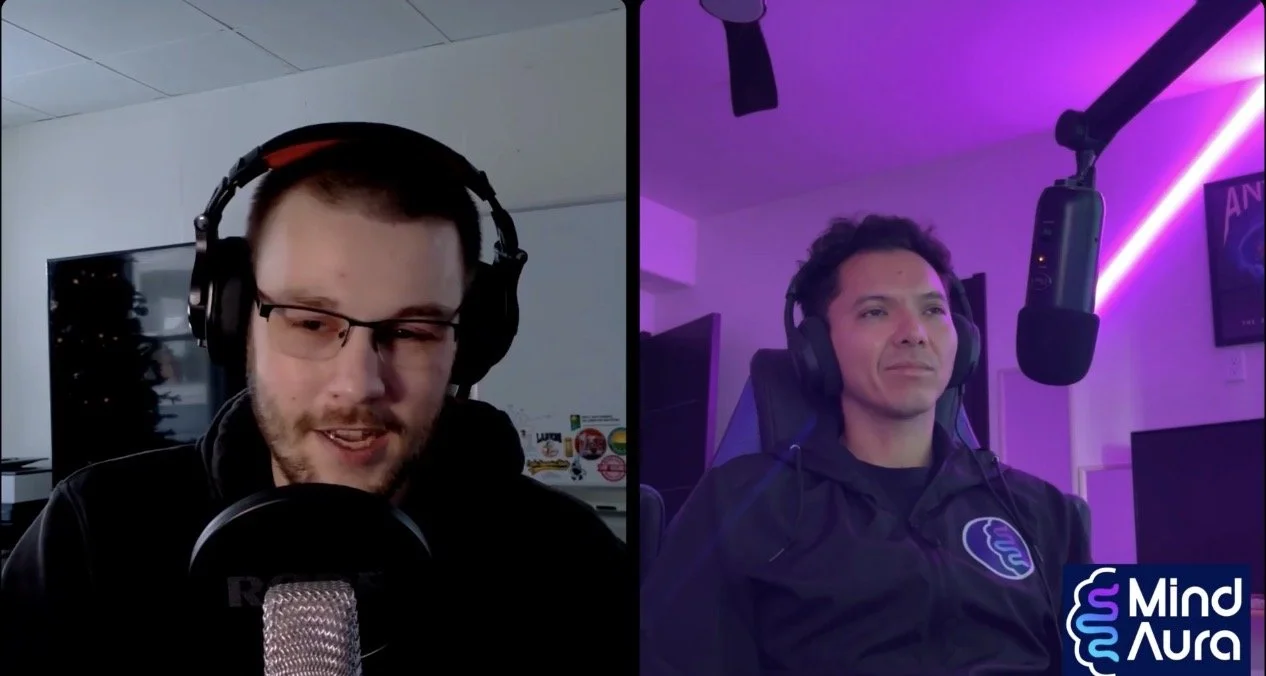 The Mind Aura Lab | Ep. 74 - Cannabis College, Extraction, &amp; Research