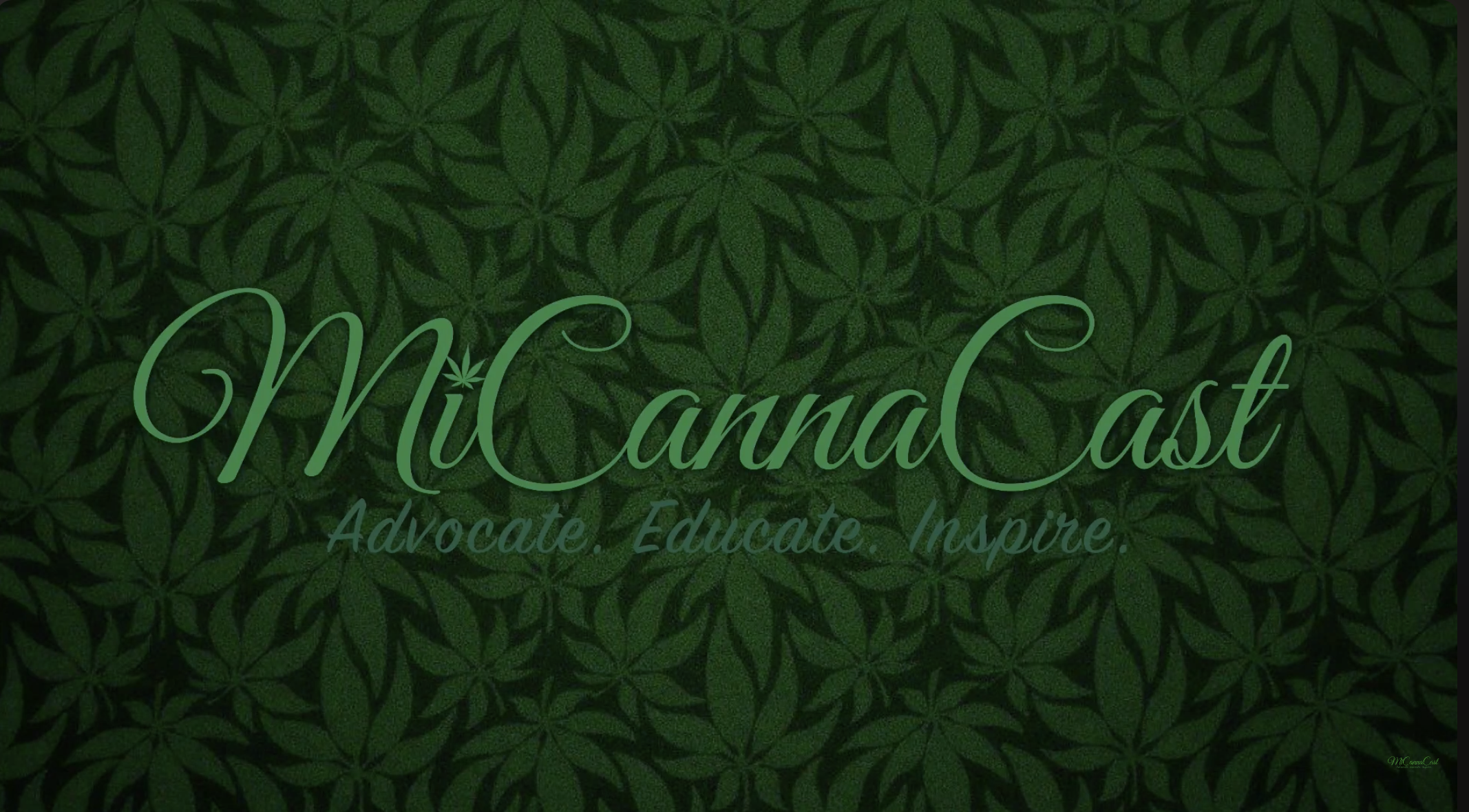 MICannaCast | Whats Really in Your Vape