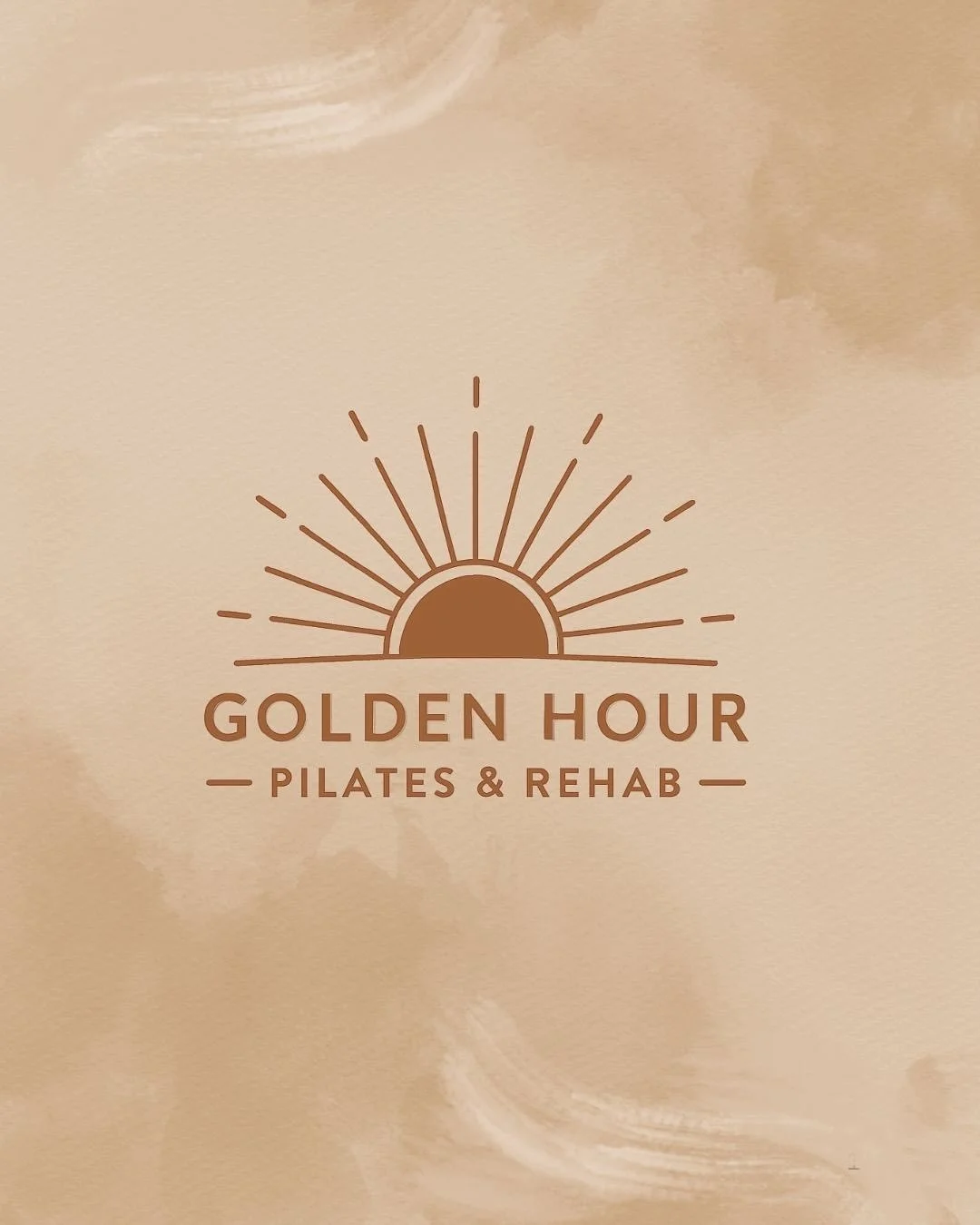 ✨ Get to know Golden Hour ✨ Golden Hour was created as a space where movement meets healing. Here, physical therapy and Pilates come together to help you feel stronger, more mobile, and confident in your body. Every session is personalized, restorati
