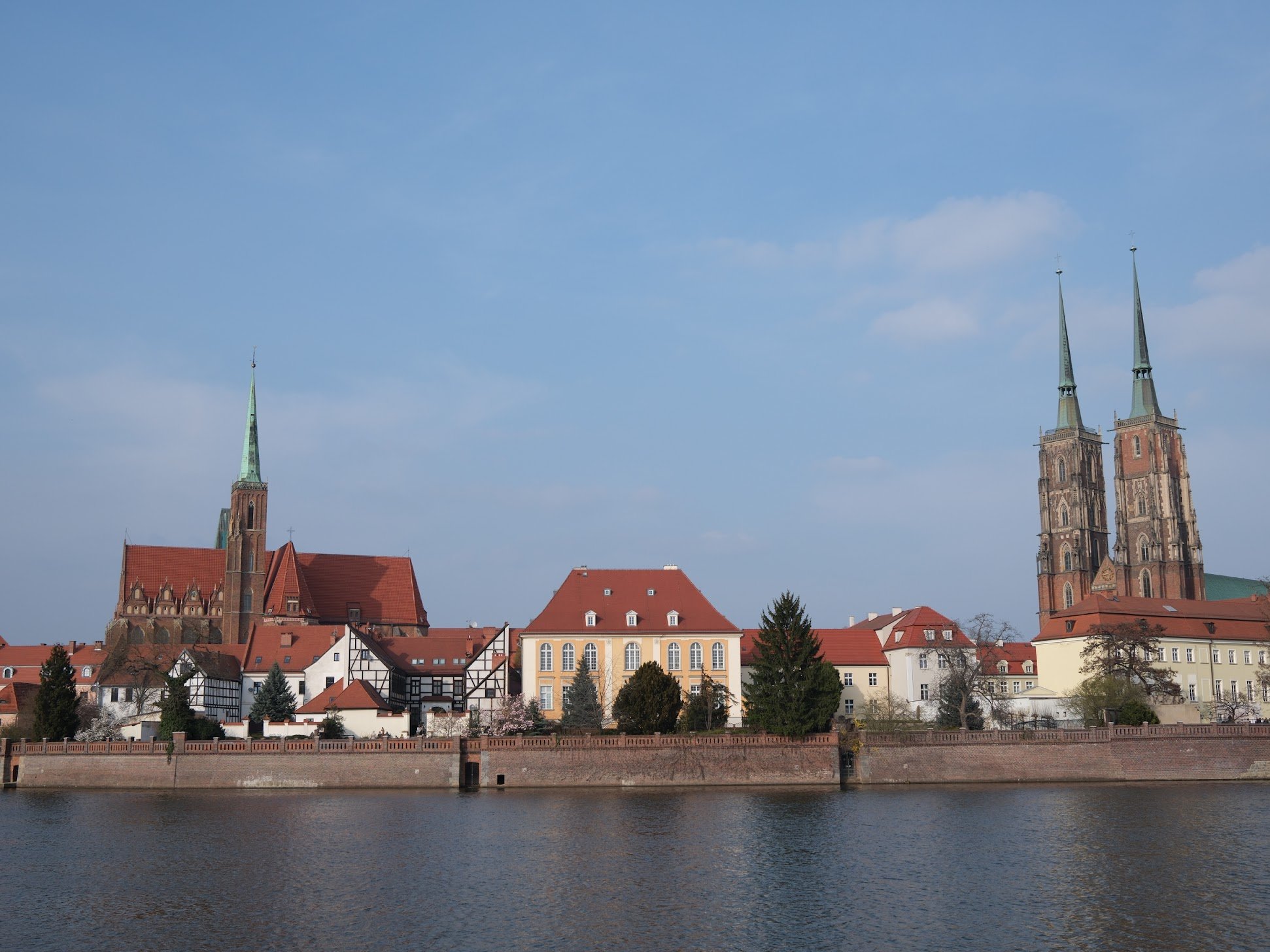 Wroclaw