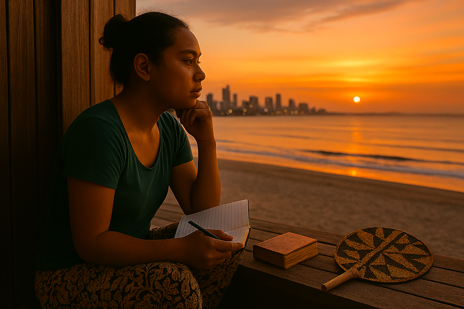 Reflexive papers