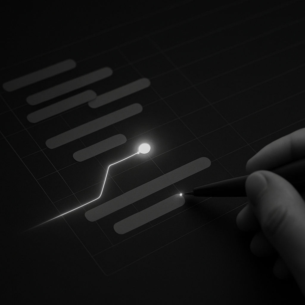 プロジェクト・人事部門リード