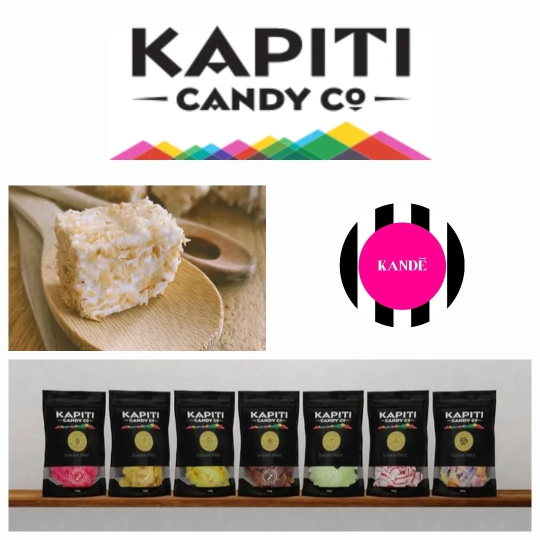 All the colour. All the fun. All the childhood nostalgia!

@kapiticandy 🩷

Available at KANDĒ
Māpua Wharf