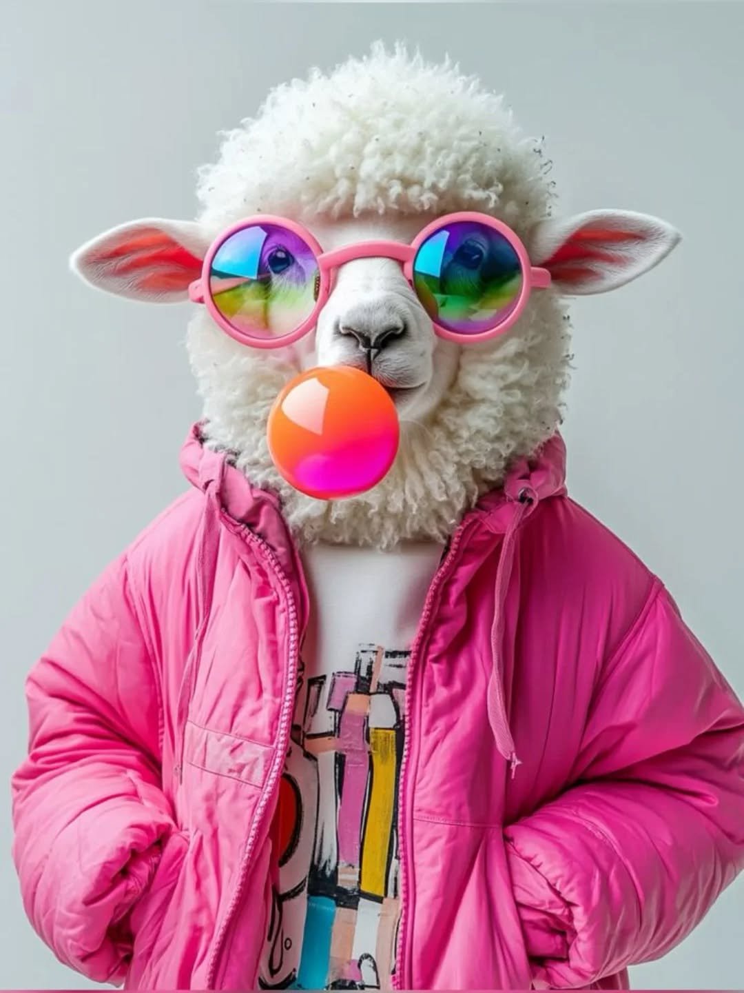 &ldquo;Be soft like pink, strong like your dreams &amp; sweet like KANDĒ 🩷 .. The world needs your flavour.&rdquo;

KANDĒ
Māpua Wharf