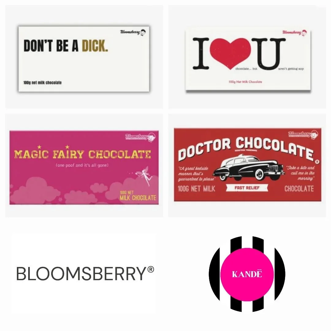 2026 Collection.. Bloomsberry X  KANDĒ 🩷!!

Bloomsberry, the latest indulgence to grace KANDĒ.

KANDĒ
Māpua Wharf