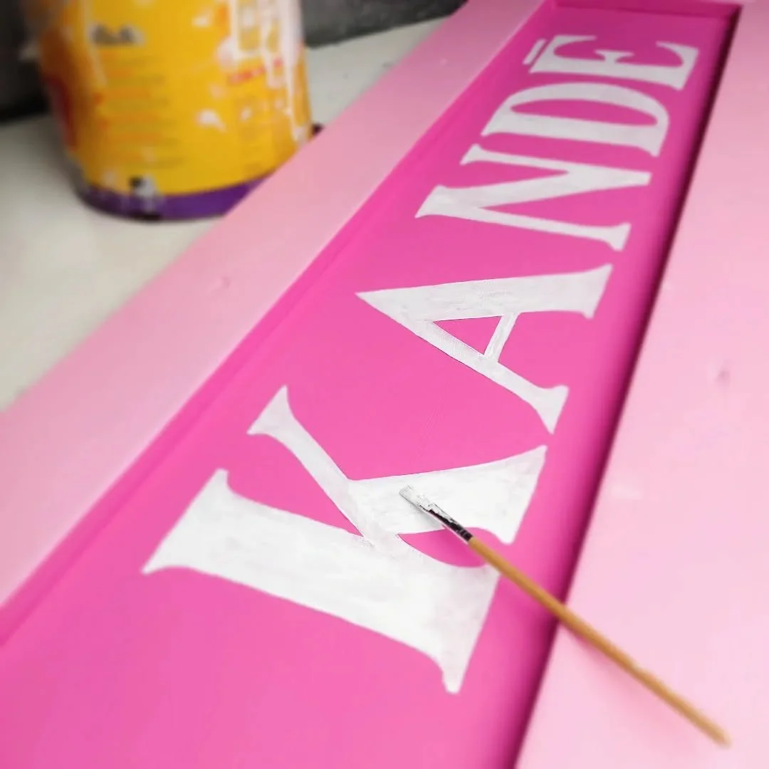 Bootstrapped beginnings, handcrafted details and heartfelt confectionery.. Each piece chosen with purpose 🤍

Sweet things, done slow and meaningful 🕊

KANDĒ - Krafted Indulgence, Uniquely Yours 💌
Māpua Wharf