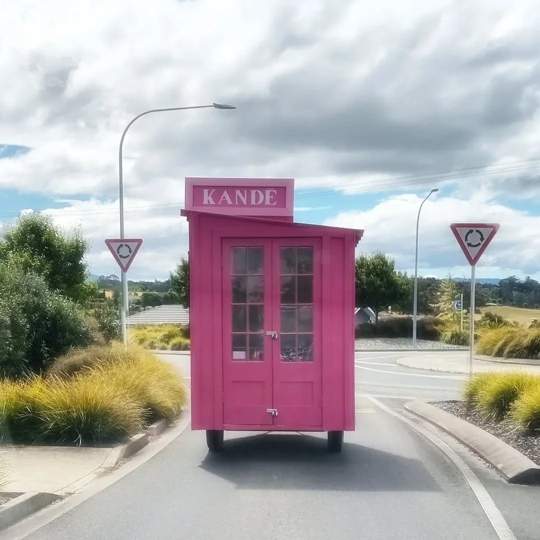 Toodle-pips Māpua Wharf 💞

Because some journeys aren&rsquo;t about leaving things behind, they&rsquo;re about carrying the soul forward.

Same sweetness. New season.

KANDĒ
E-boutique .. Coming Soon.. 🎠