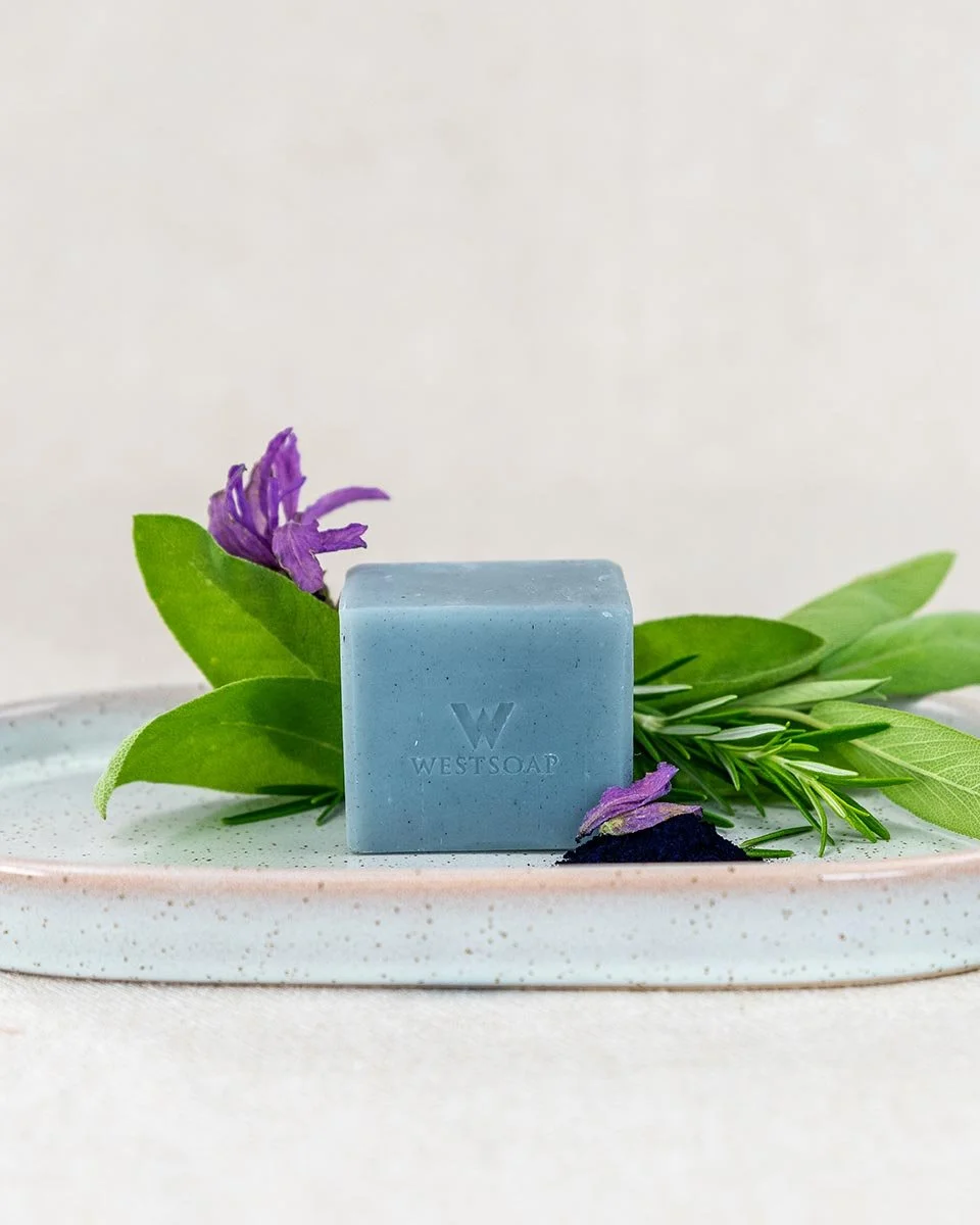 Handmade Soap - Alpine Cleanse
