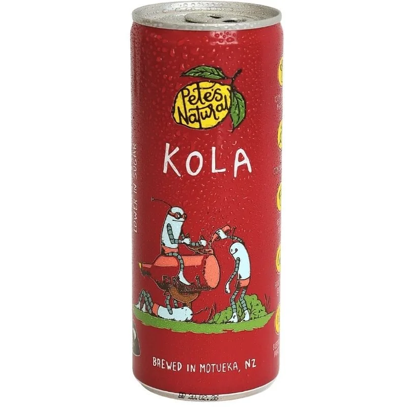 Kola Can