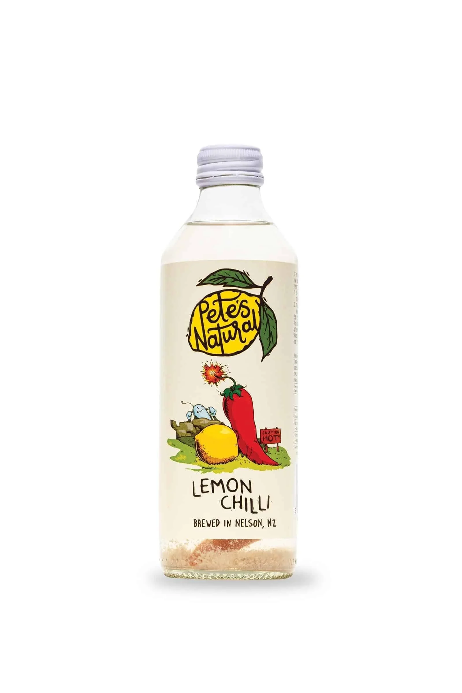 Lemon Chilli