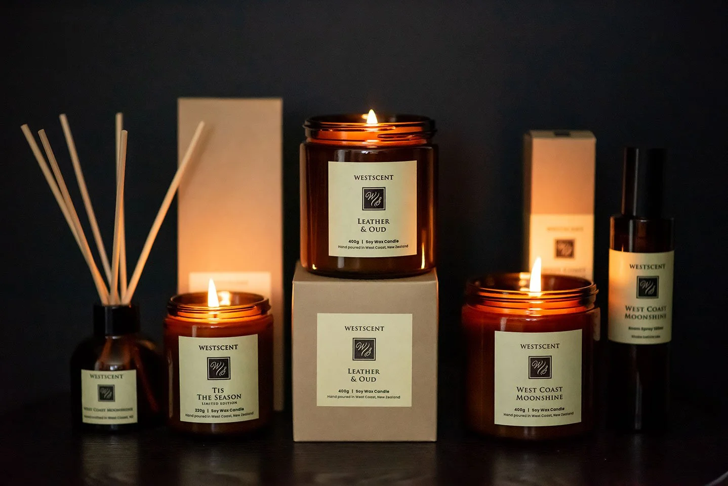 Aoraki Lavender Fields