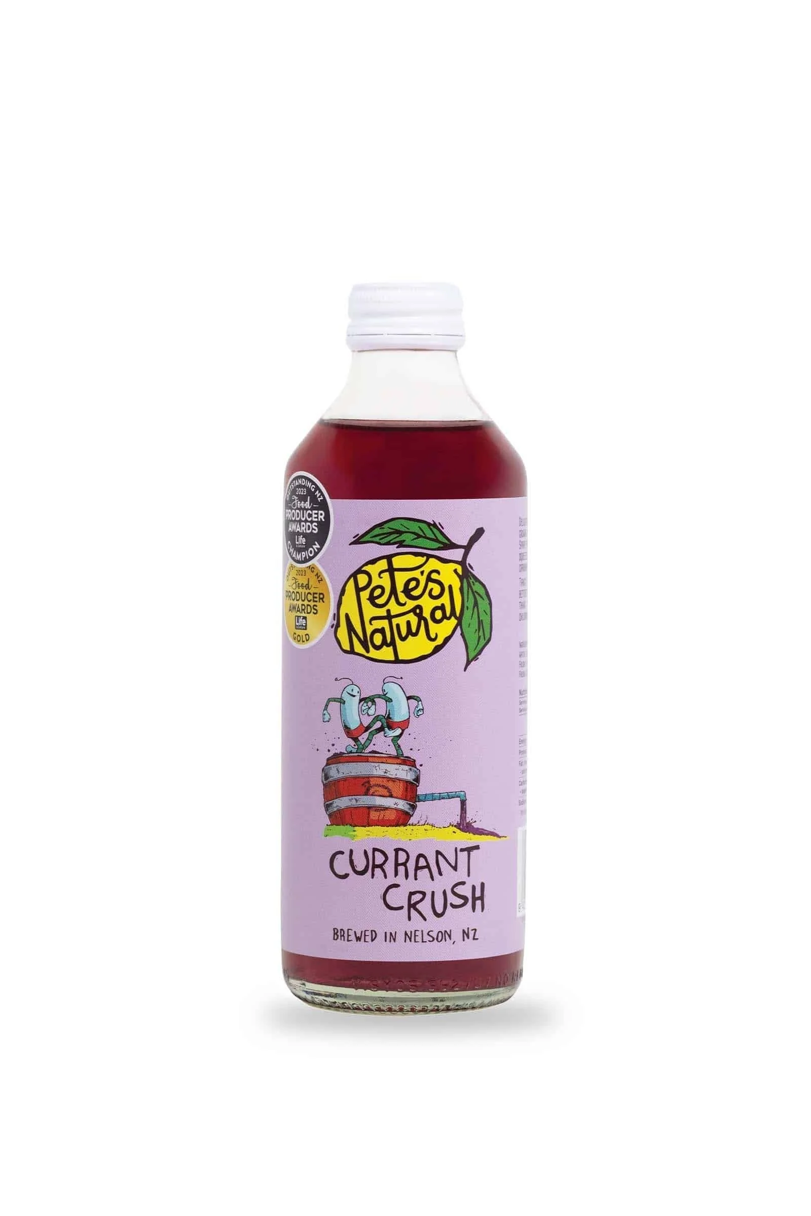 Currant Crush