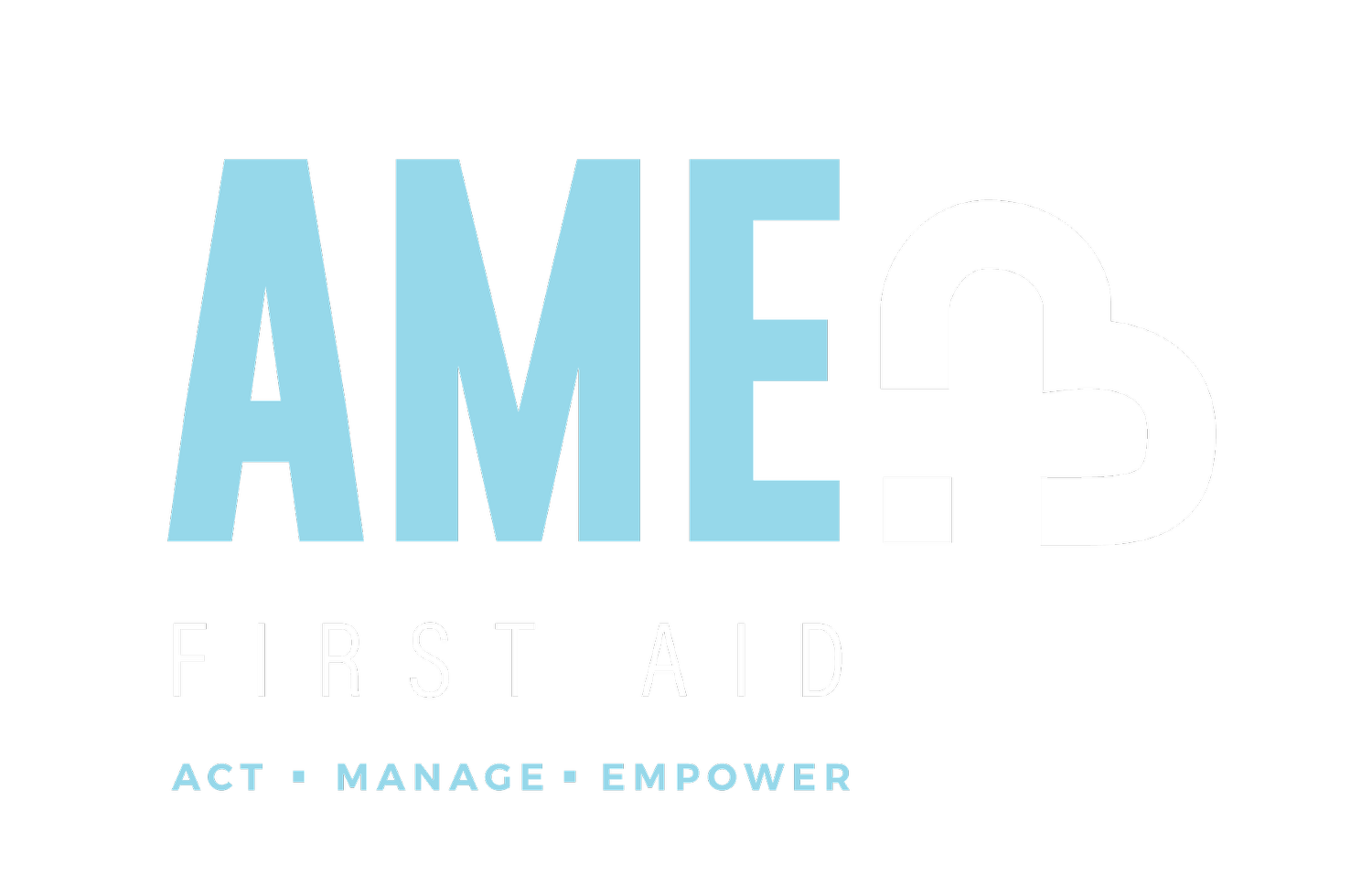AME FIRST AID