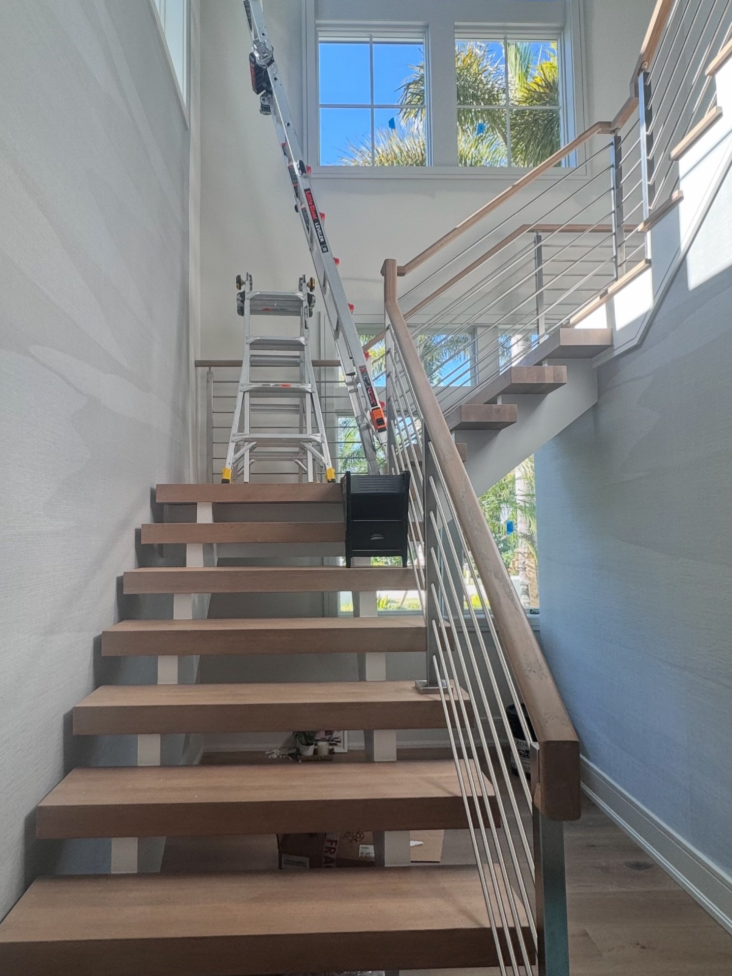 Naples Wallpaper is proud to be one of the most trusted wallpaper installation companies in Naples, Florida &mdash; delivering exceptional craftsmanship, professional service, and attention to every detail. Fully insured, reliable, and committed to q