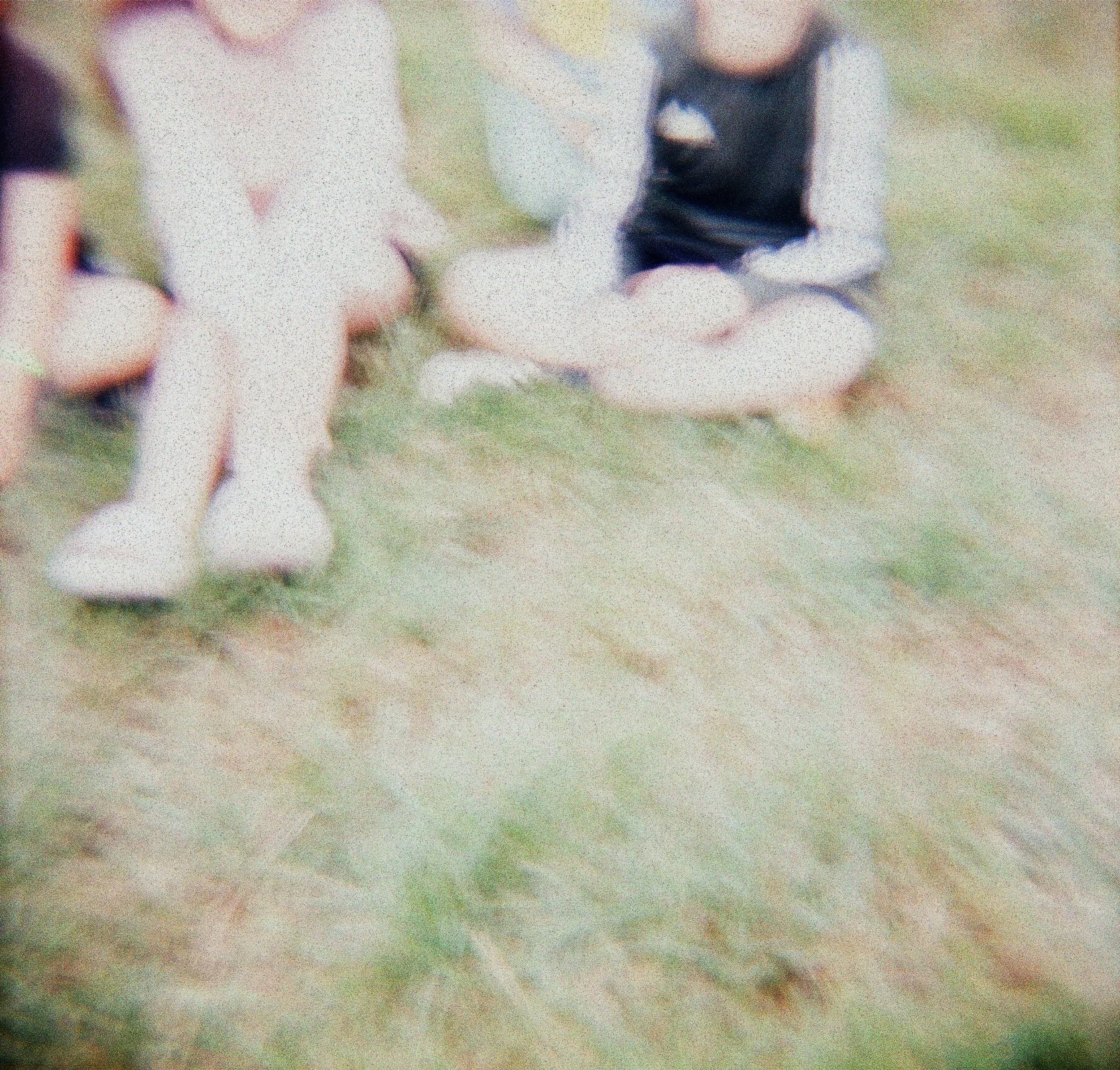 A Life Beyond Comfort