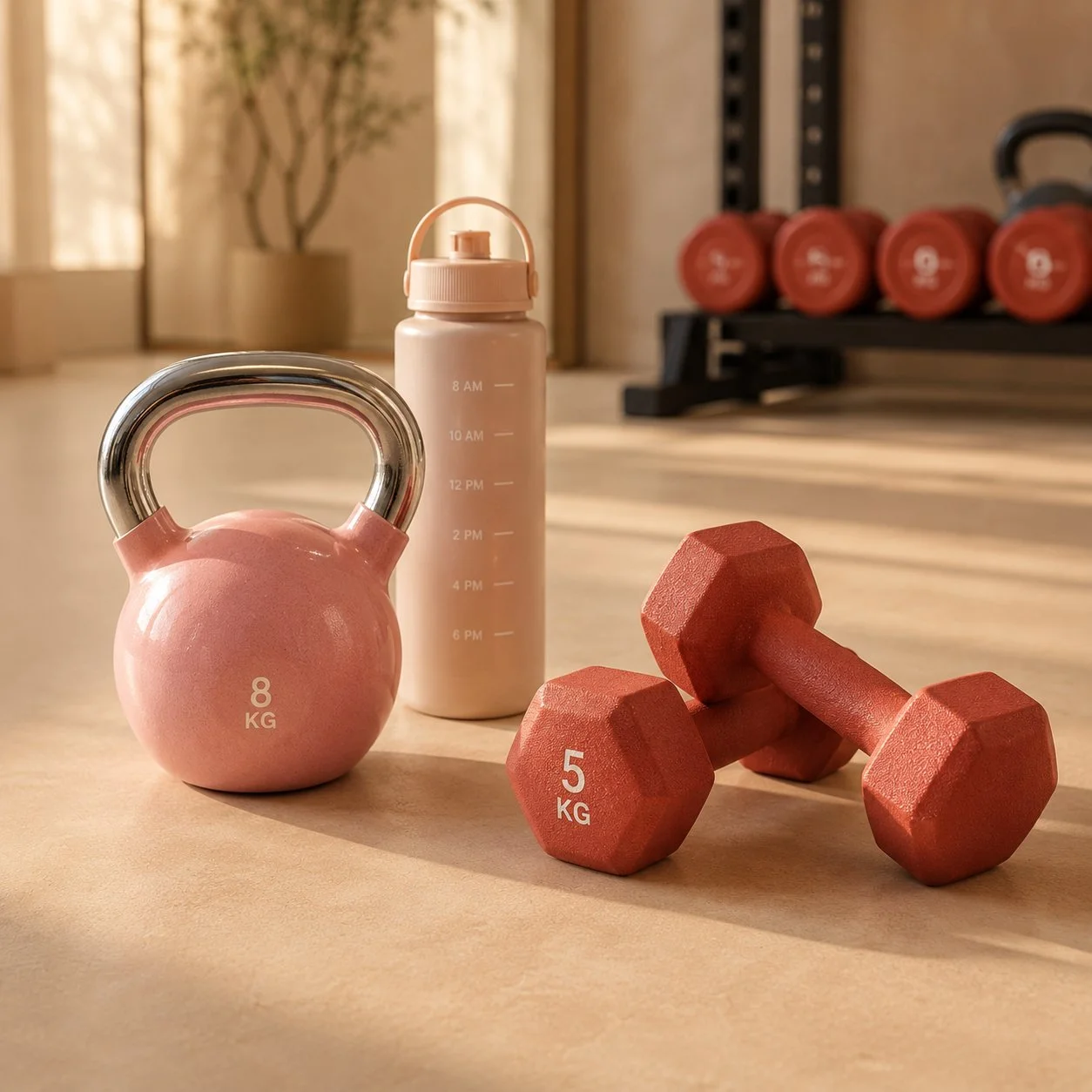 Personal Training