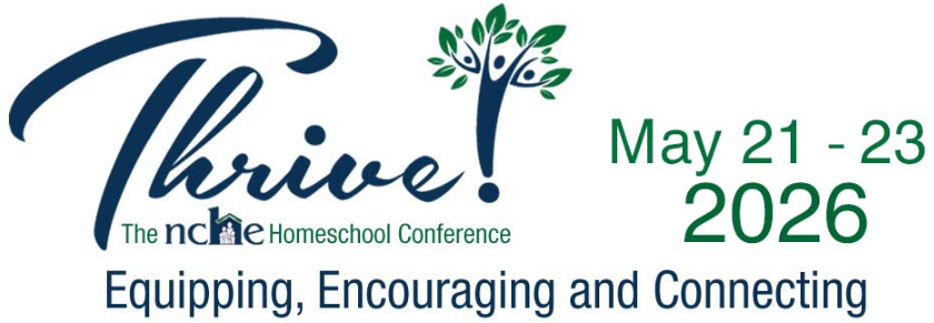 Thrive Conference North Carolina