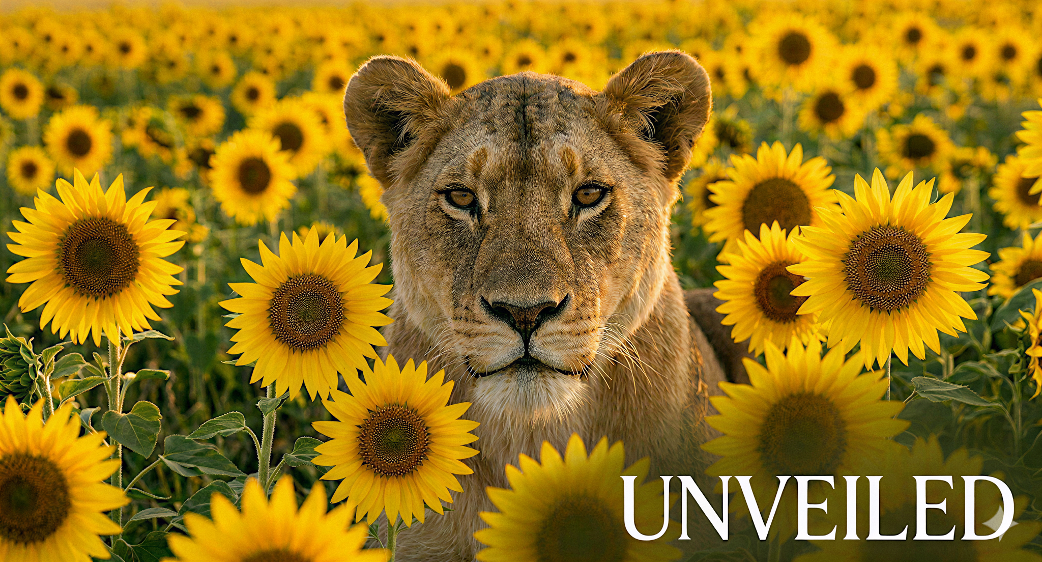 Unveiled: Walking in the Fullness of Him