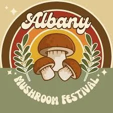 Albany Mushroom Festival
