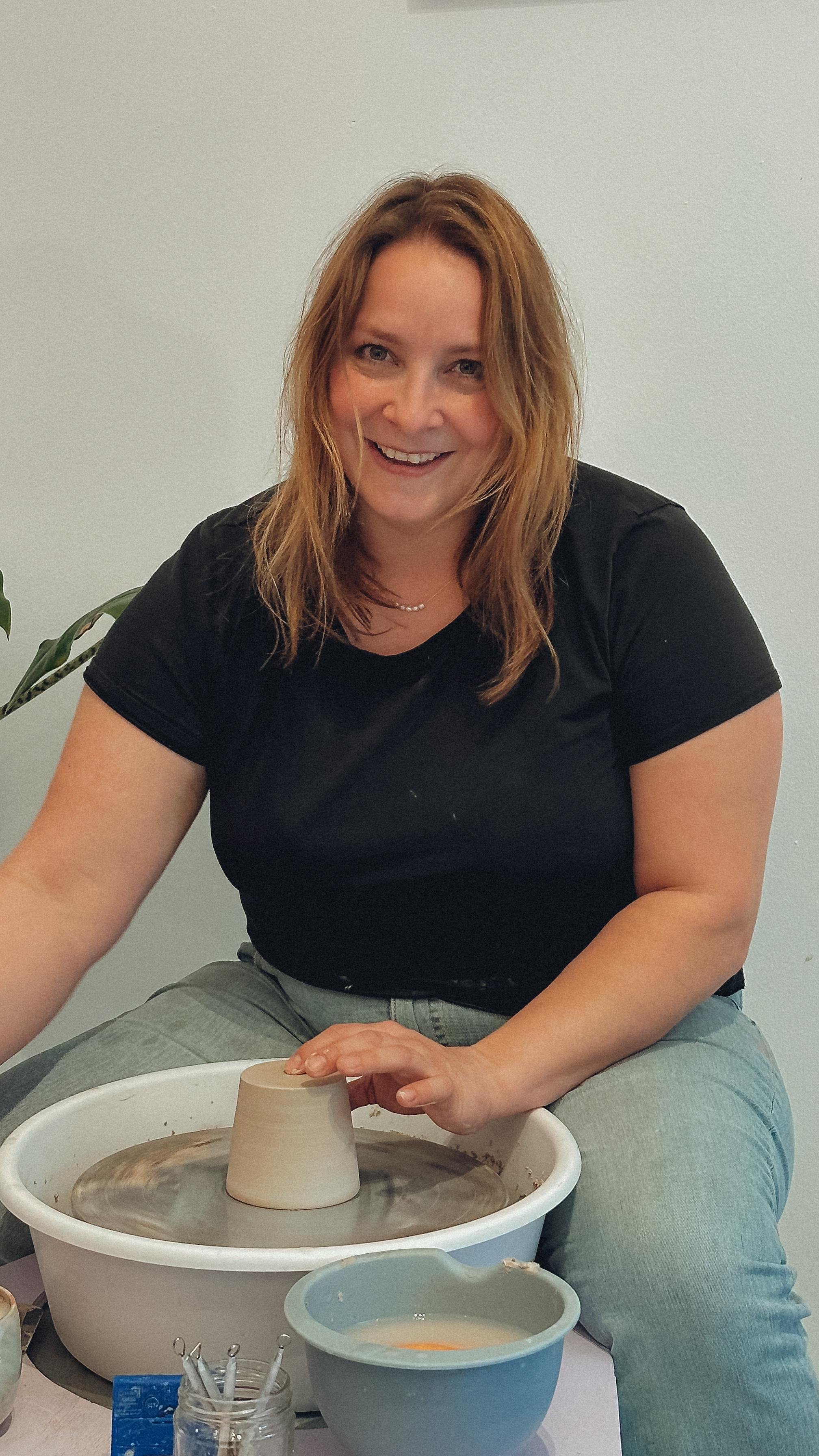 2 Tägiger Töpferkurs für Anfänger*innen