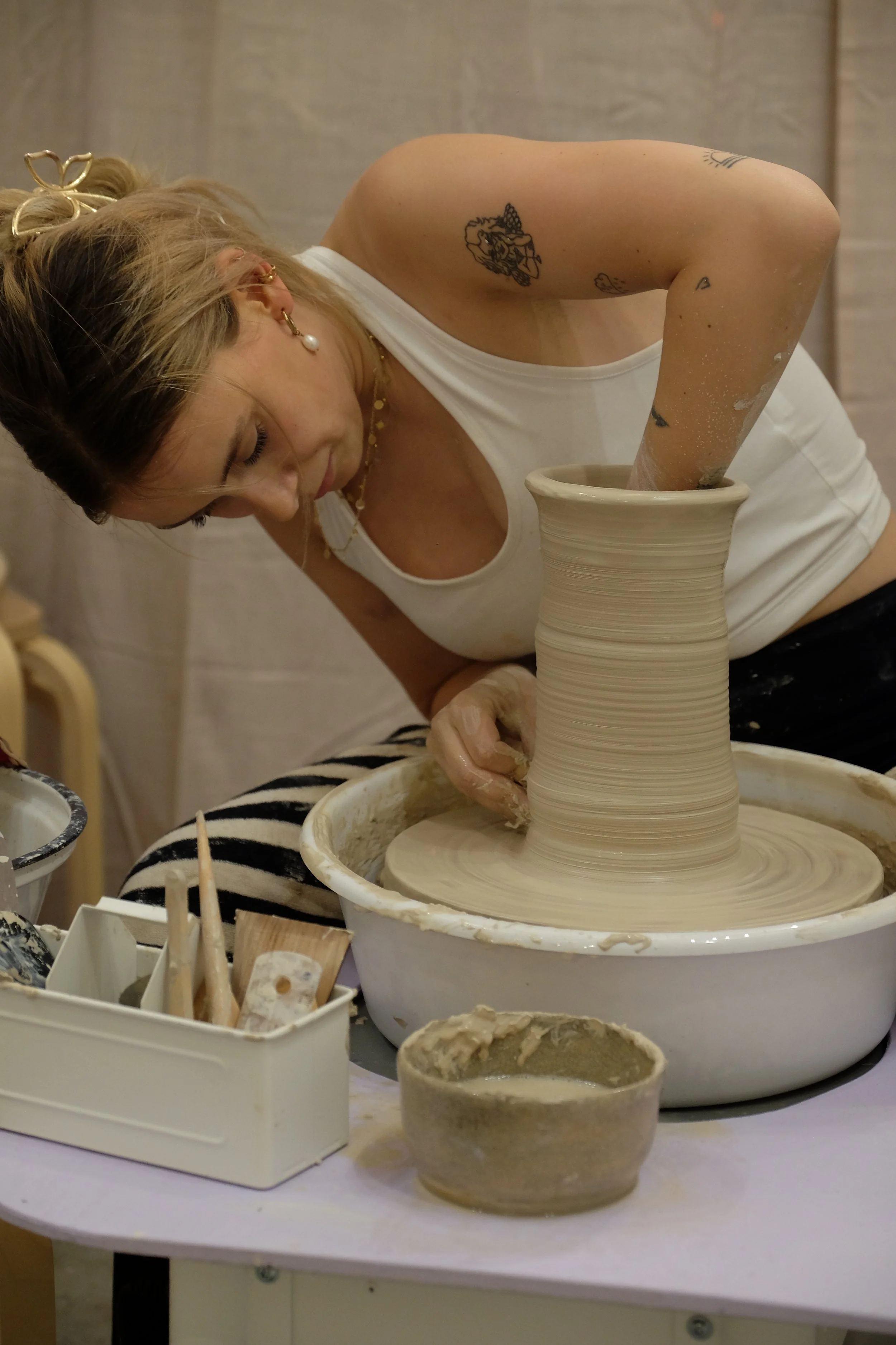 Monatskurs mit Lissy