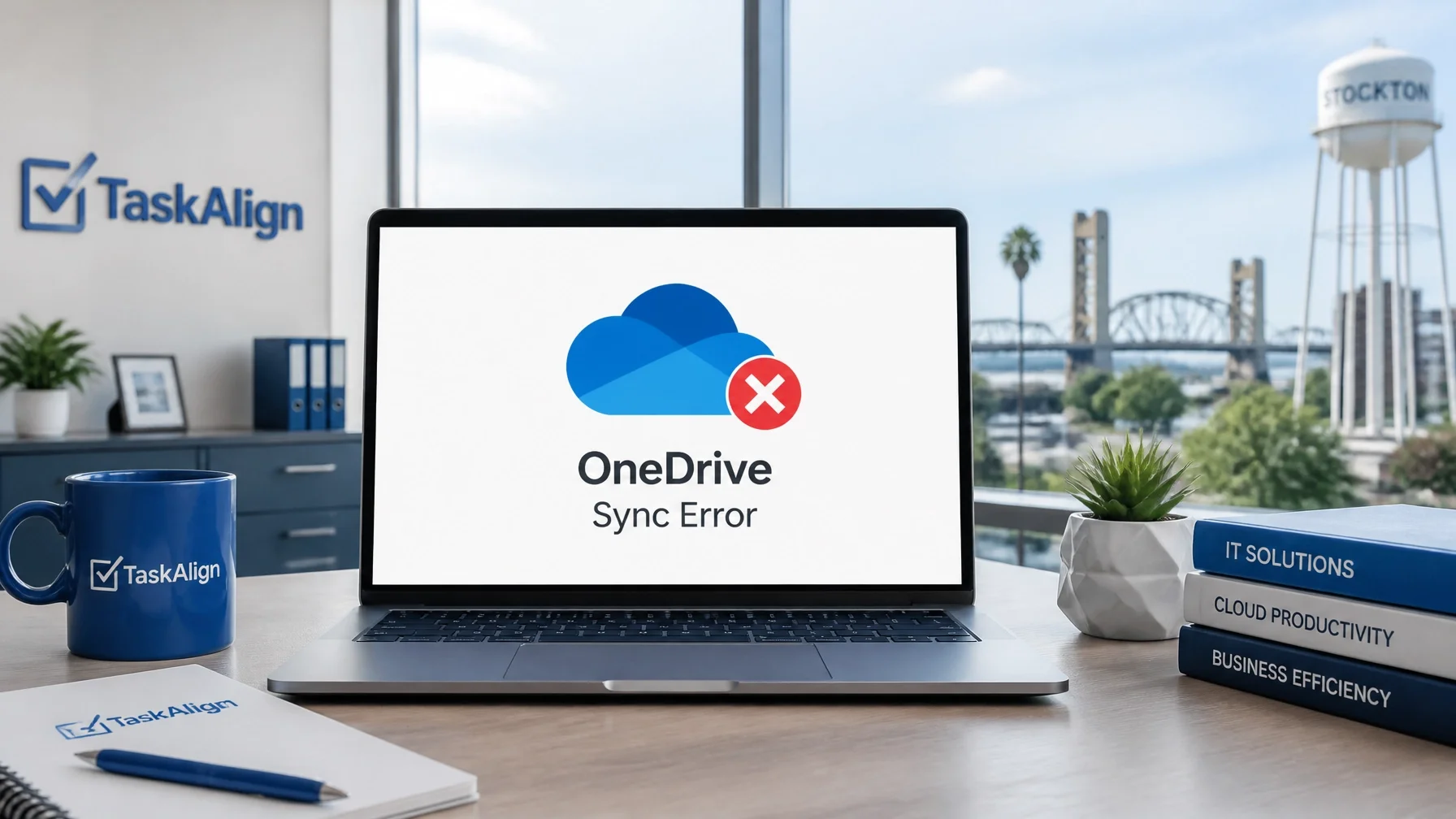 10 Signs Your OneDrive Needs Professional Help
