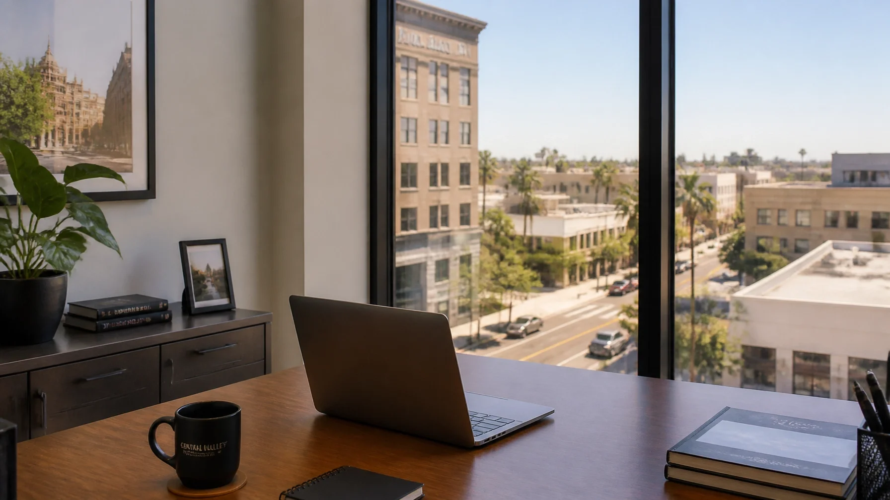 From Law Firms to Real Estate: How TaskAlign Supports Professional Service Businesses in the Central Valley