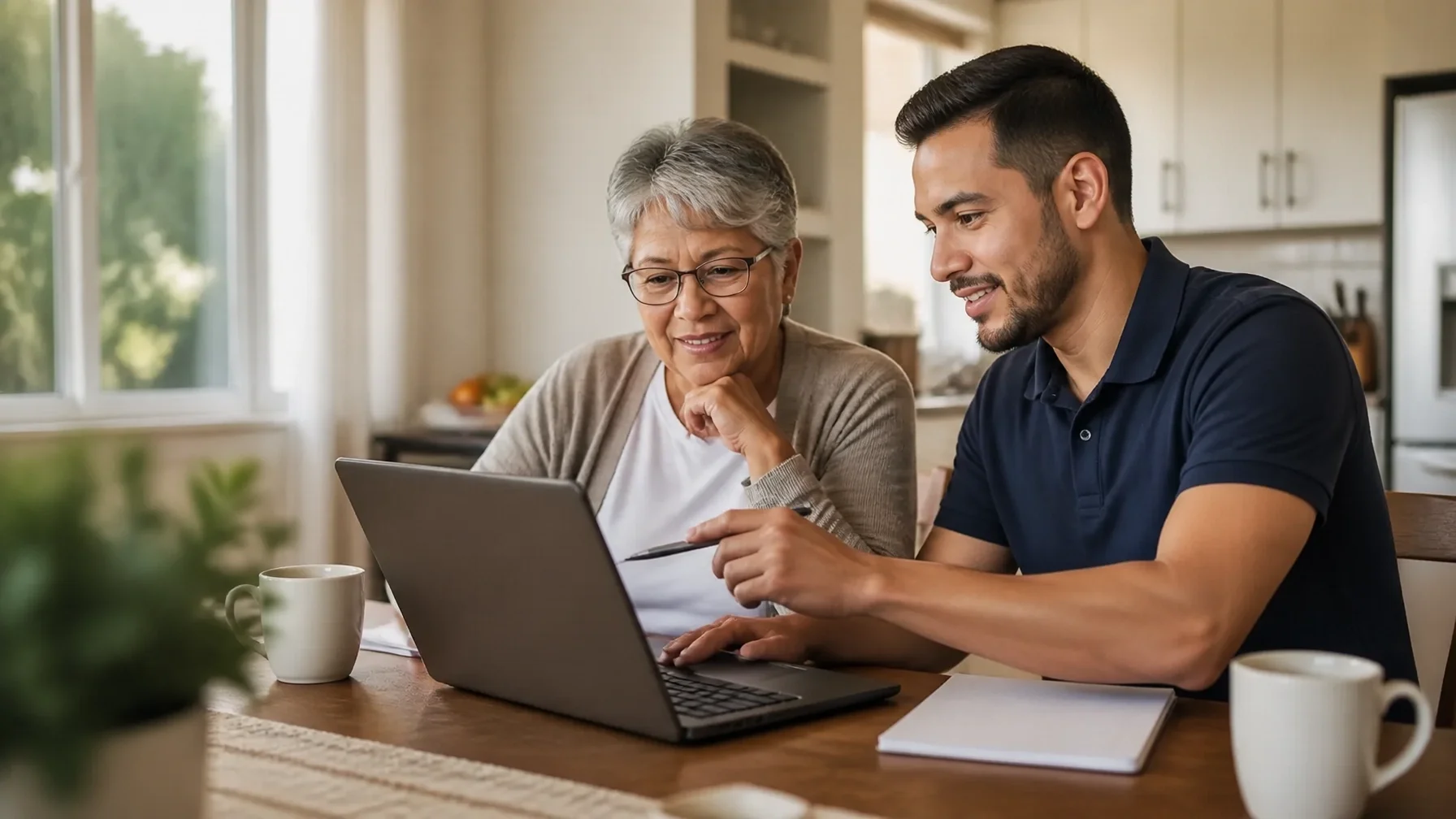 Computer Trouble at Home? TaskAlign Brings Friendly, Local Help to Your Doorstep