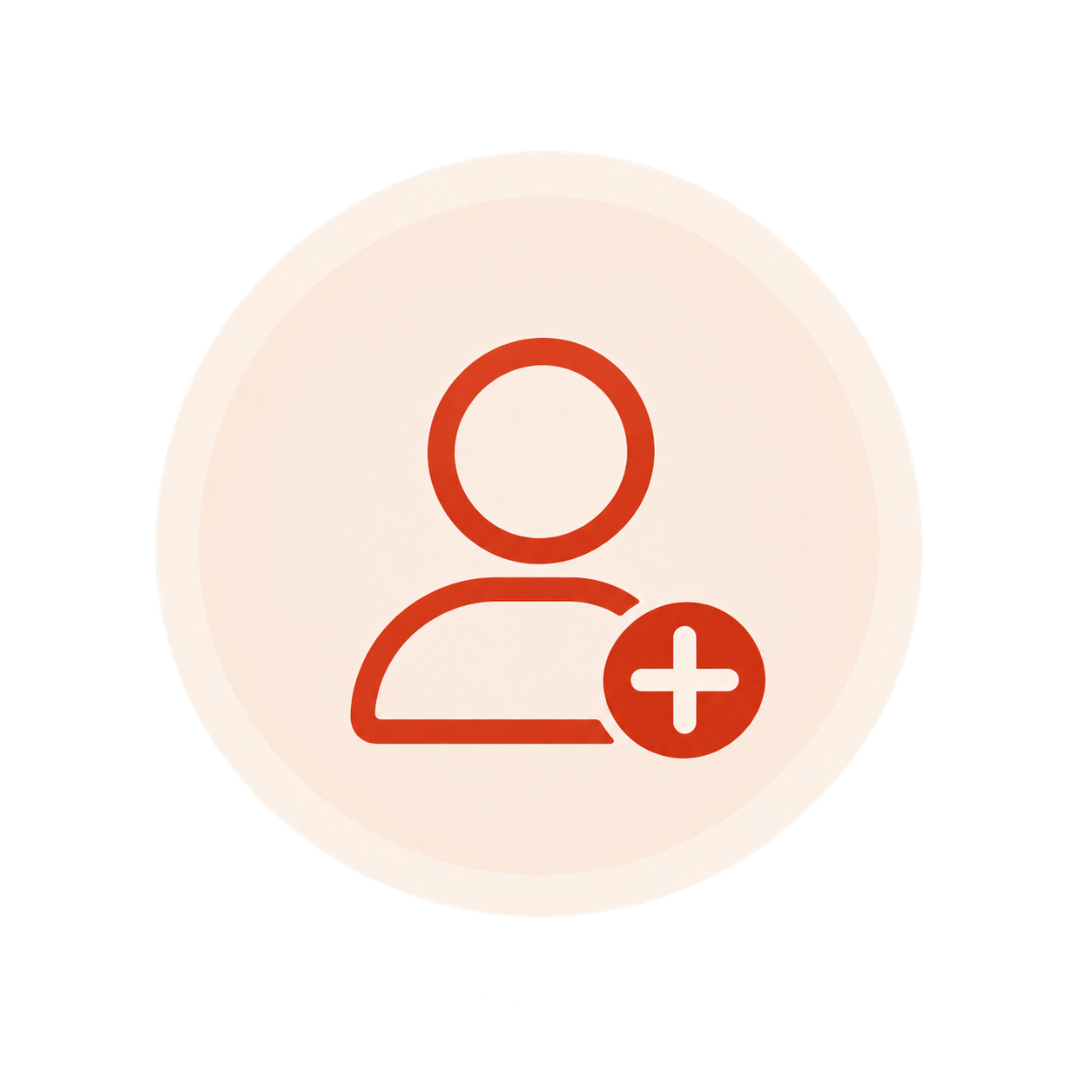 Microsoft 365 setup and migration icon for business account setup, domain connection, users, licenses, and email migration.