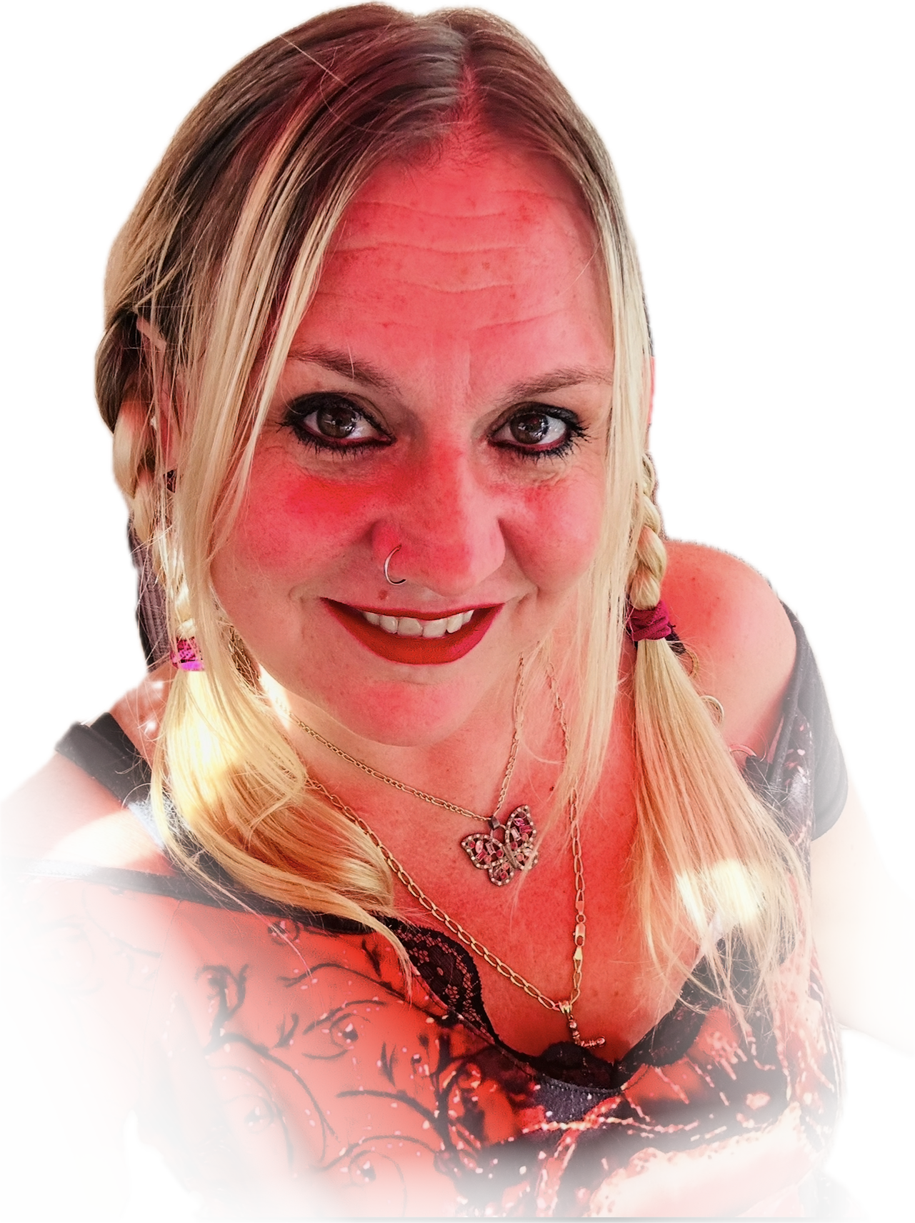 Anita from TaskAlign providing on-demand computer support and Microsoft 365 help for small businesses in Modesto and Stockton.