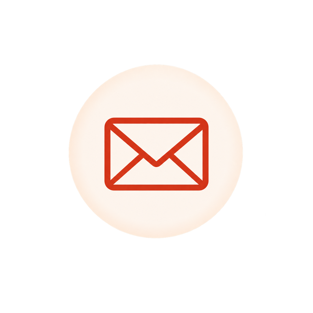 Outlook and business email support icon for sending, receiving, syncing, mailbox, and Microsoft 365 email problems.