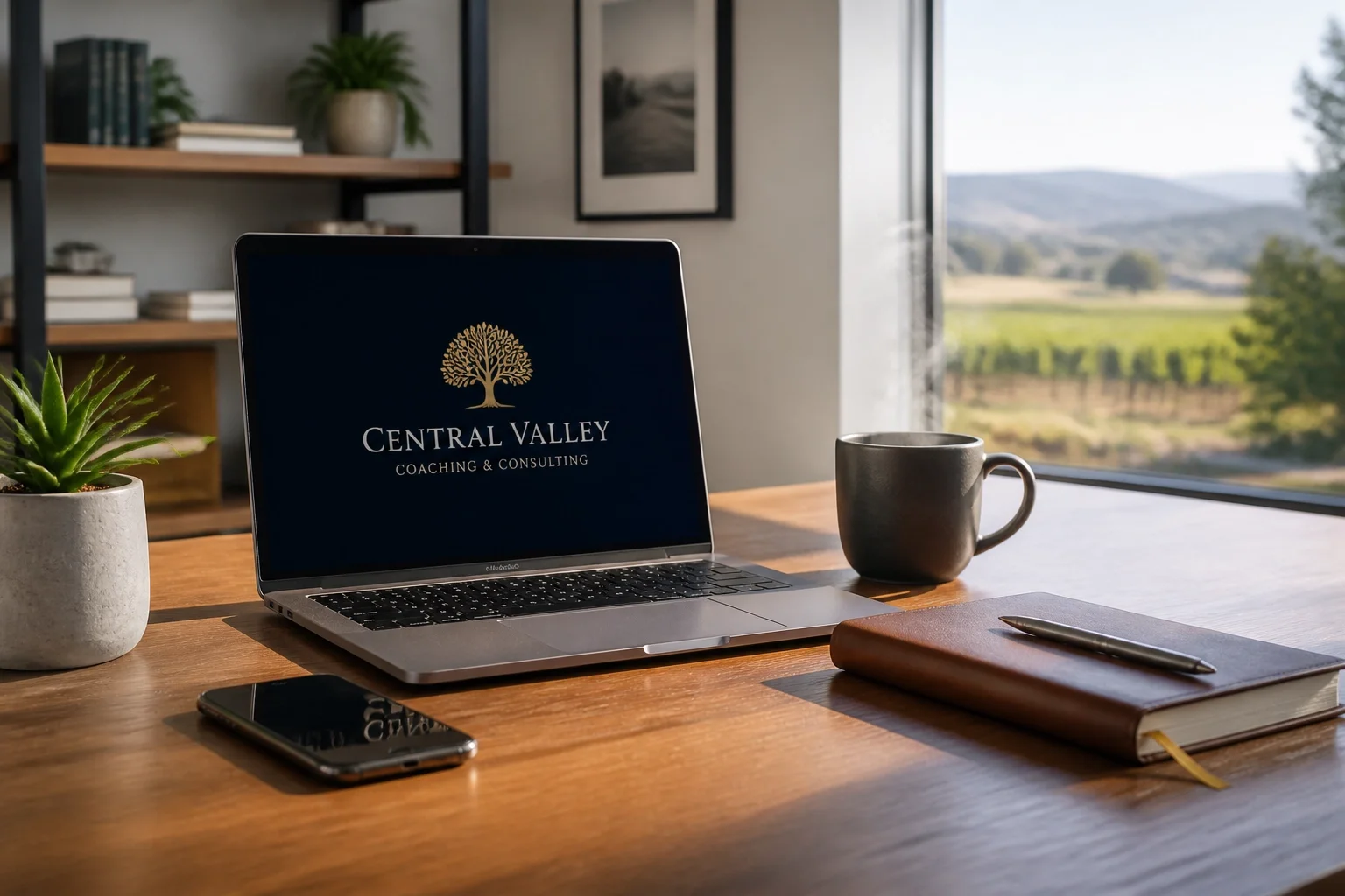 Proactive managed it services in Modesto to prevent computer errors and slow performance for small businesses.