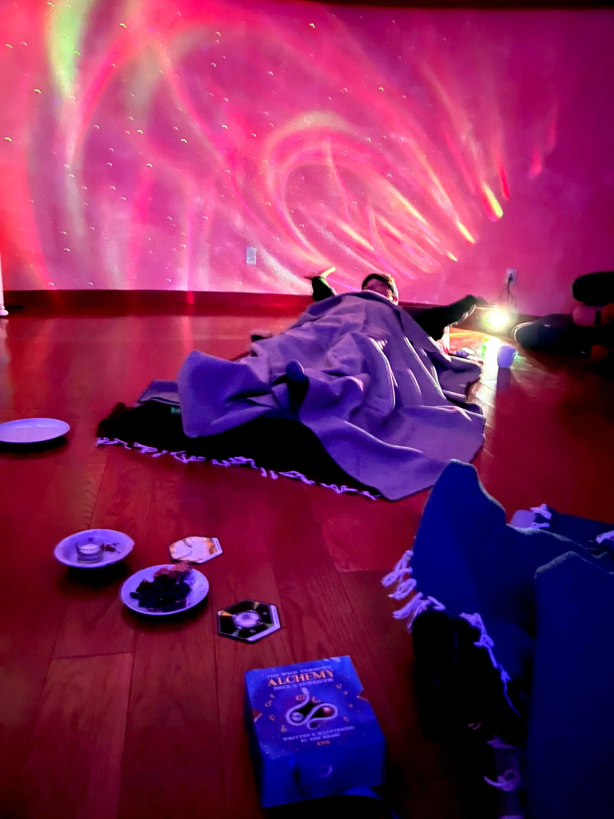 Small Group Ketamine Therapy