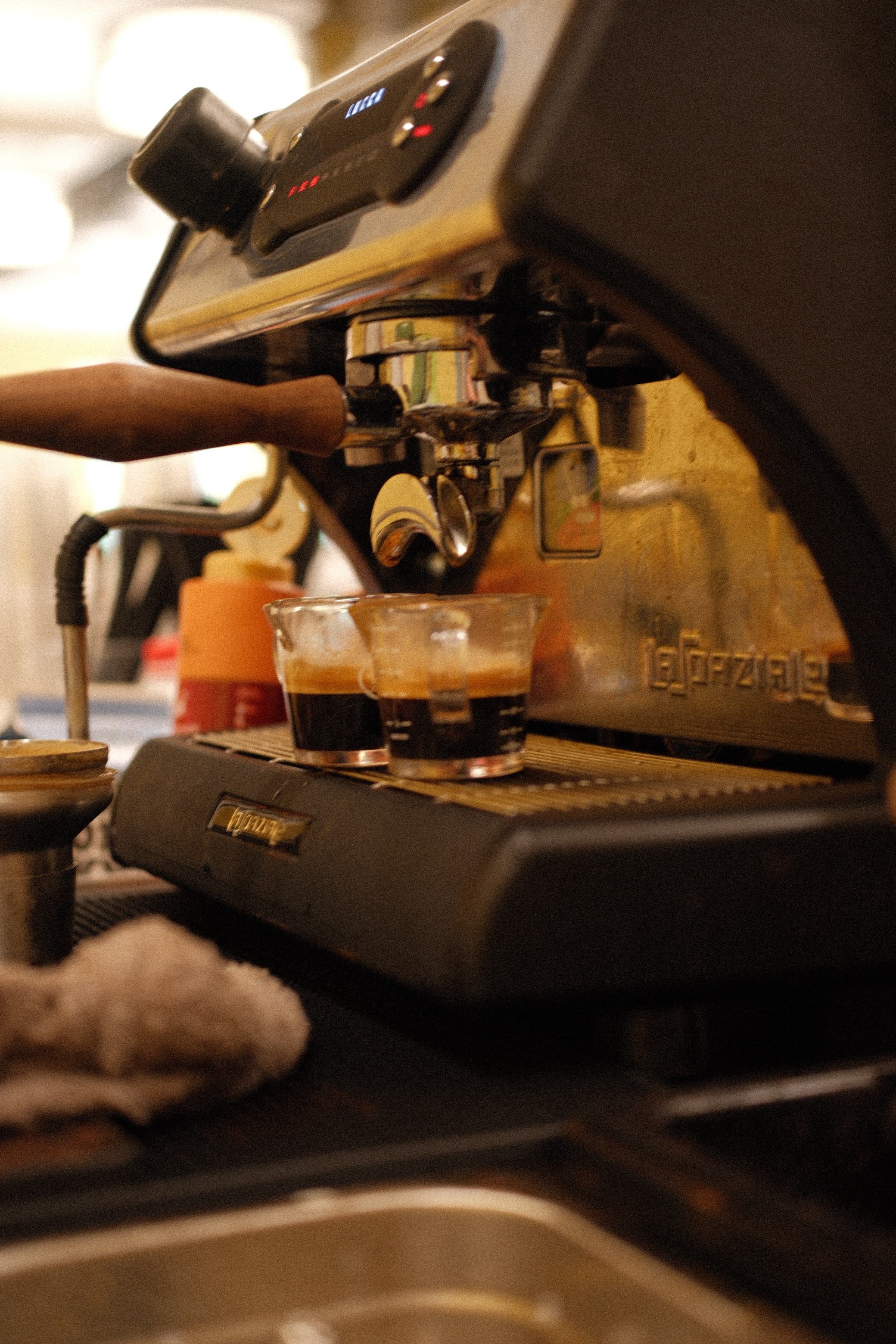 Coffee Cart Catering & Mobile Espresso Bar in Hartford, Connecticut