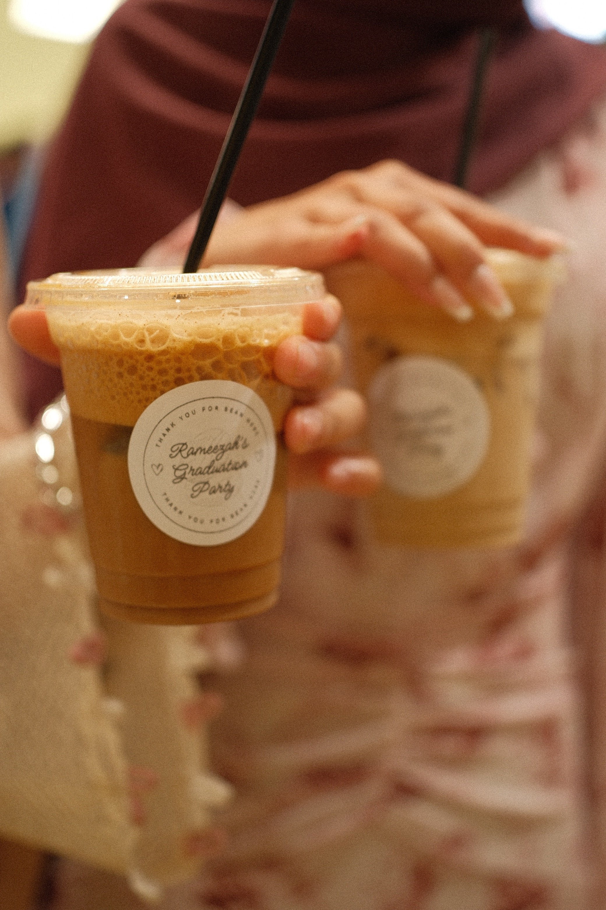Coffee Cart Catering & Mobile Espresso Bar in Hartford, Connecticut