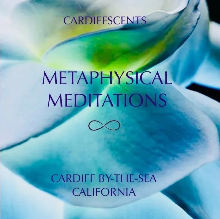 metaphysical meditations