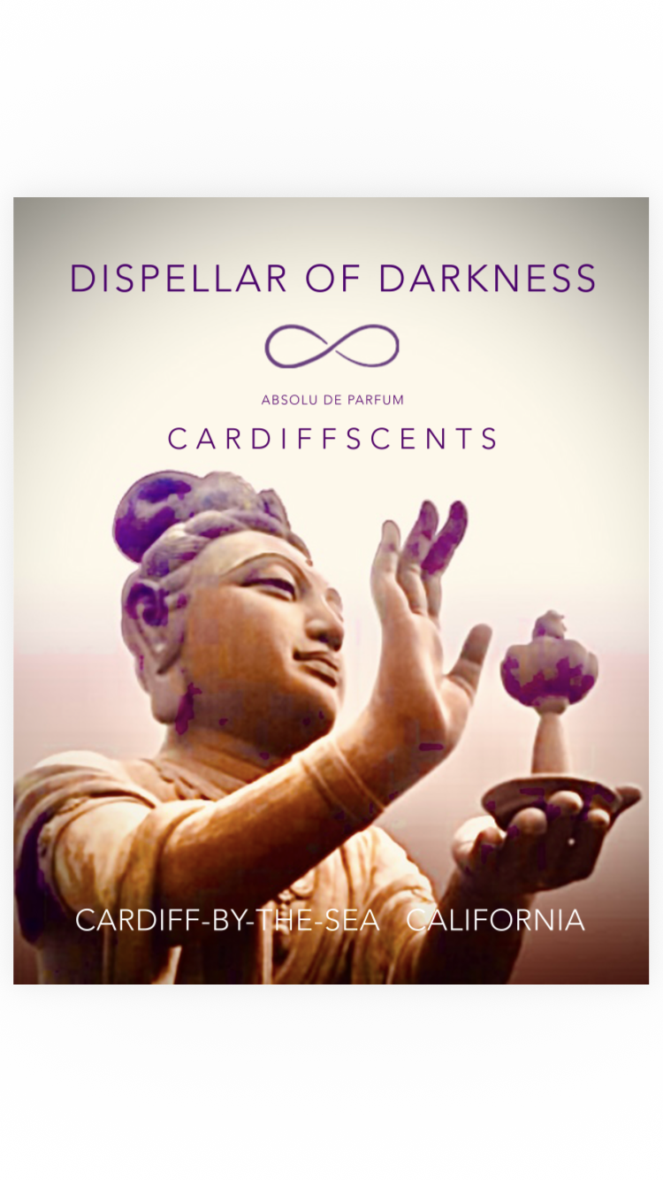 dispeller of darkness