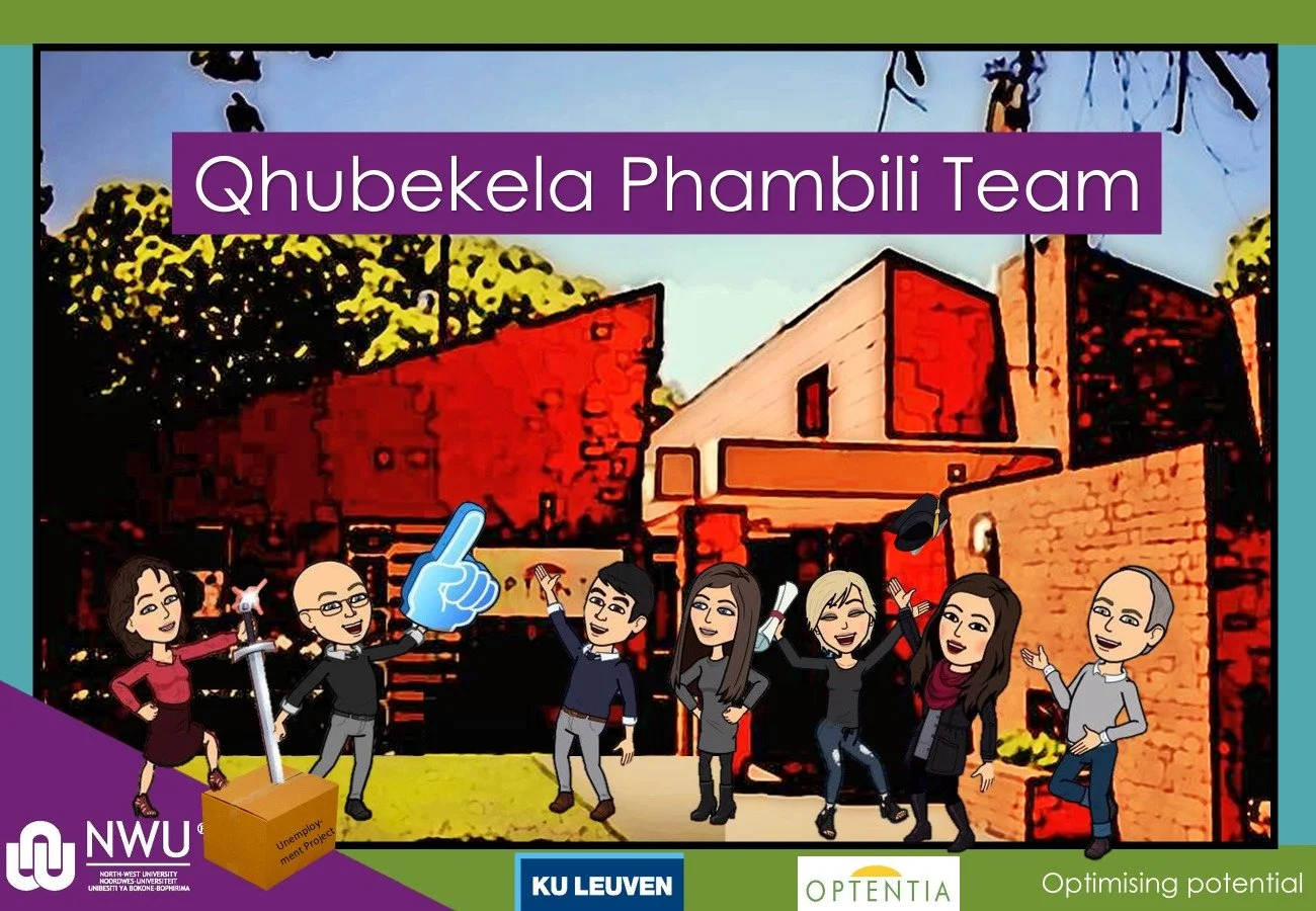 From Research to Real Impact: The Qhubekela Phambili Trainer Development Course