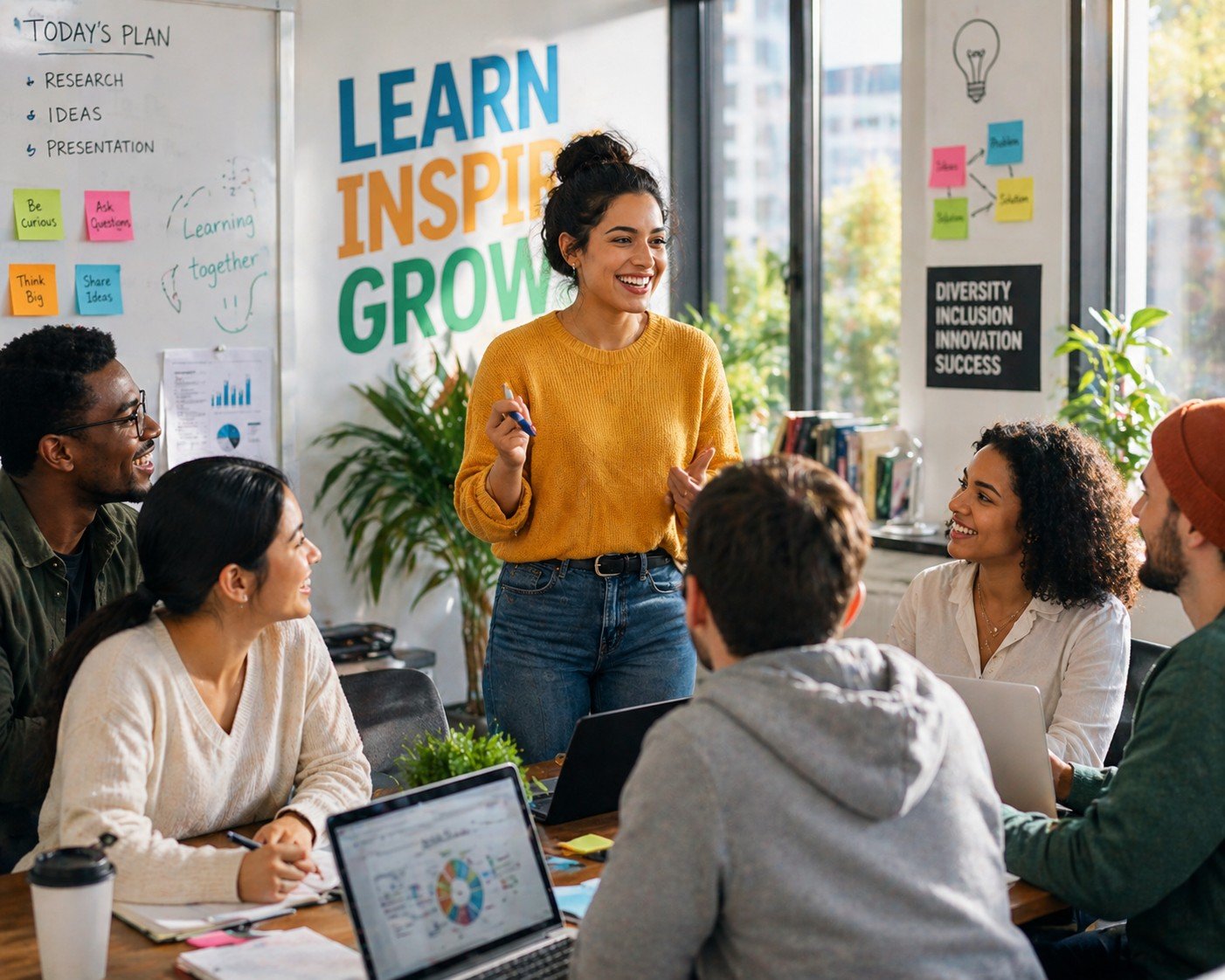 Thriving at Work: Why It Matters