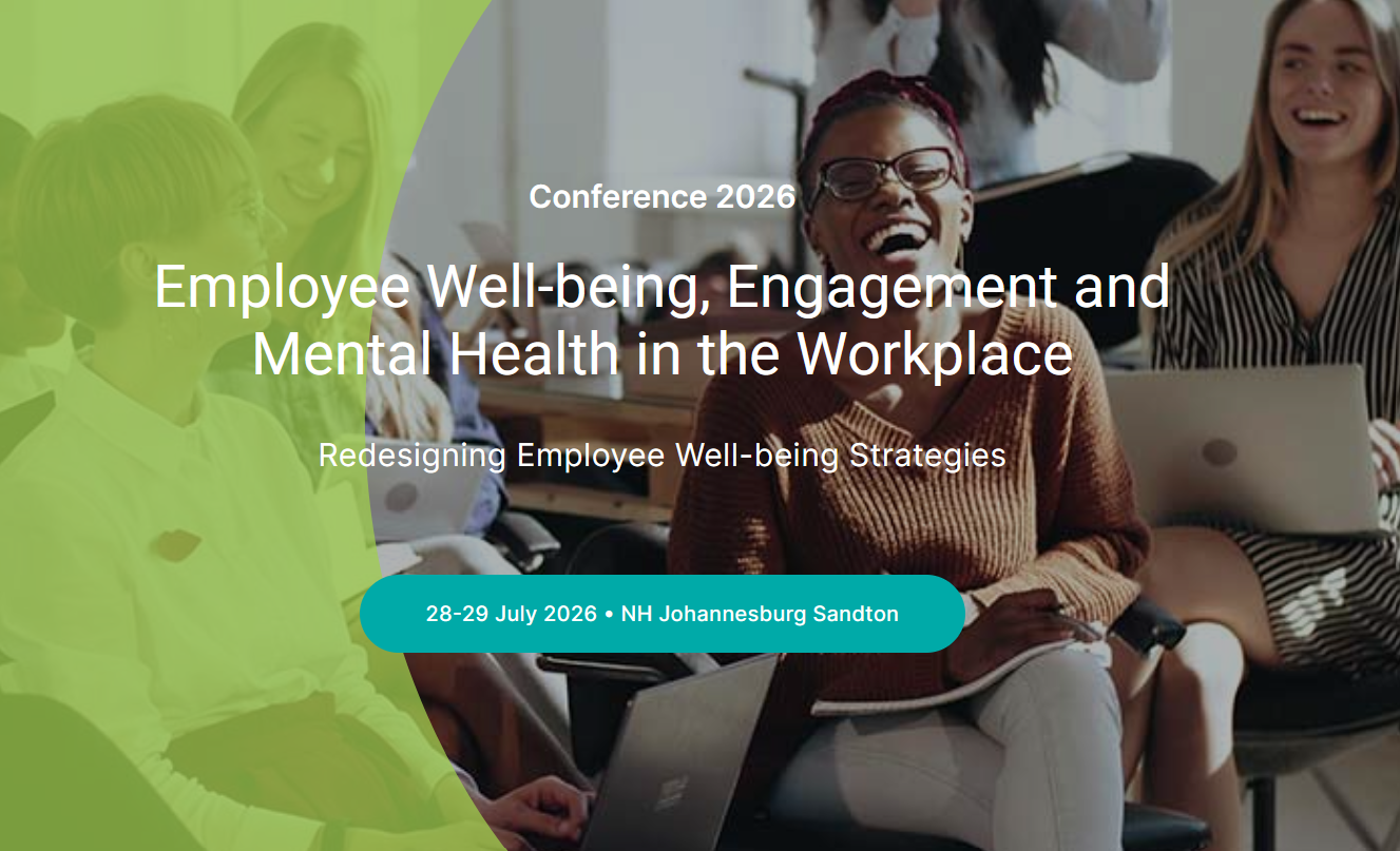 Conference: Employee Well-being, Engagement and Mental Health