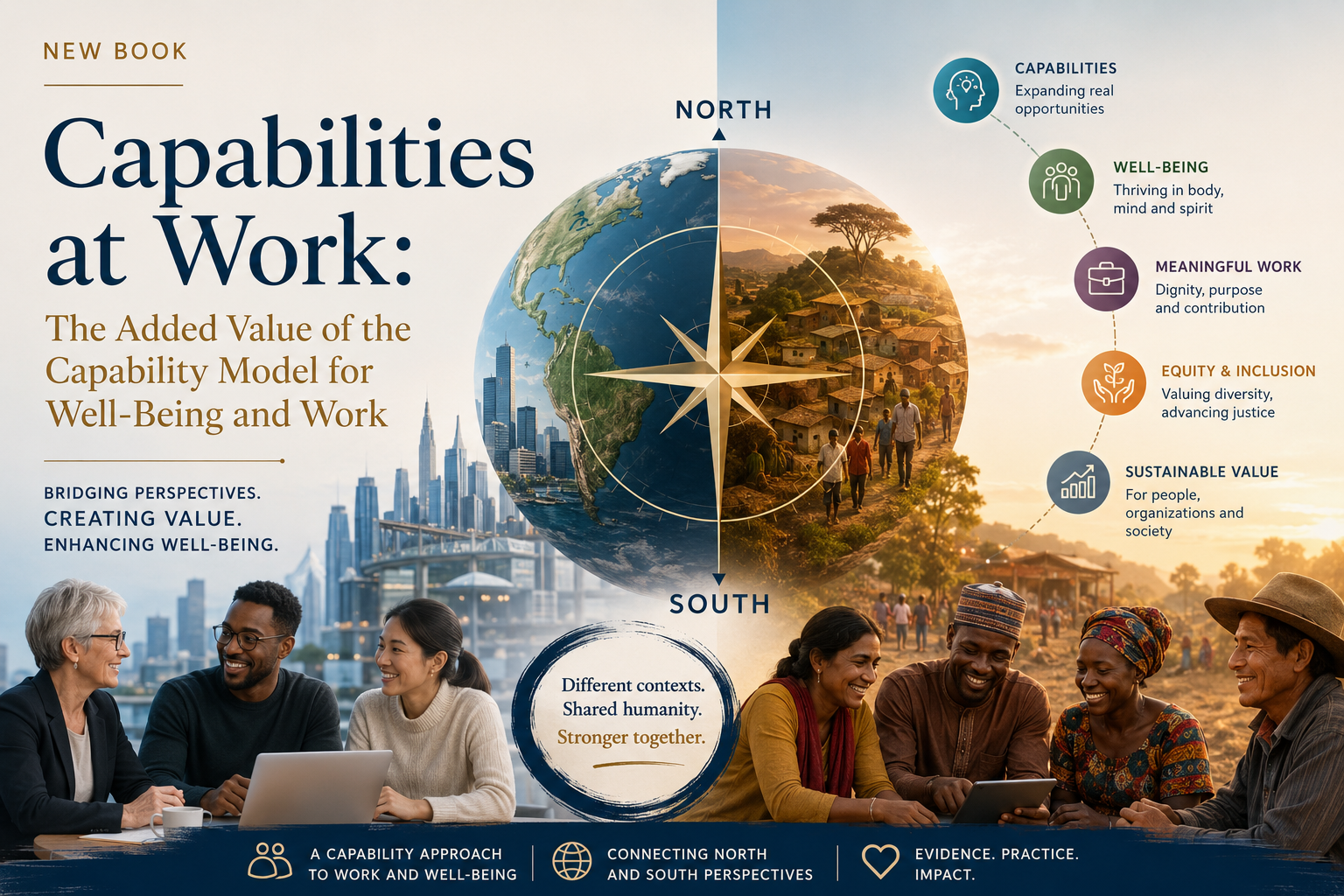 Work That Builds Human Capability