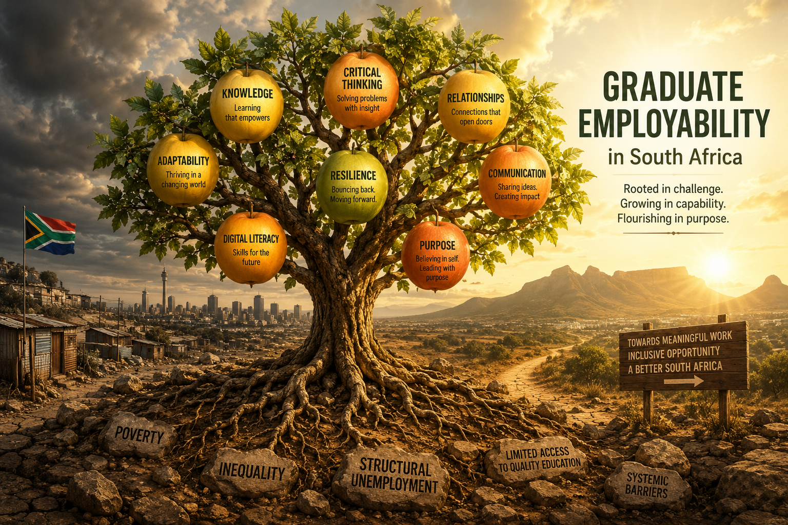 Career Realities for Humanities and Social Sciences Graduates