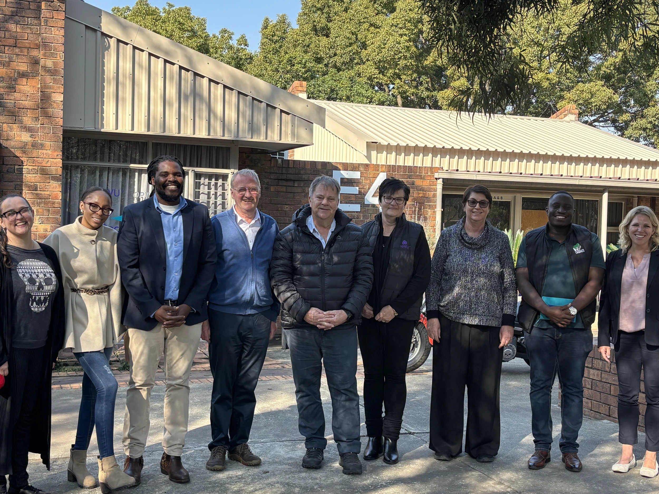 Twenty-Five Years with Tilburg University: A Story of Friendship, Loss, and Science That Matters