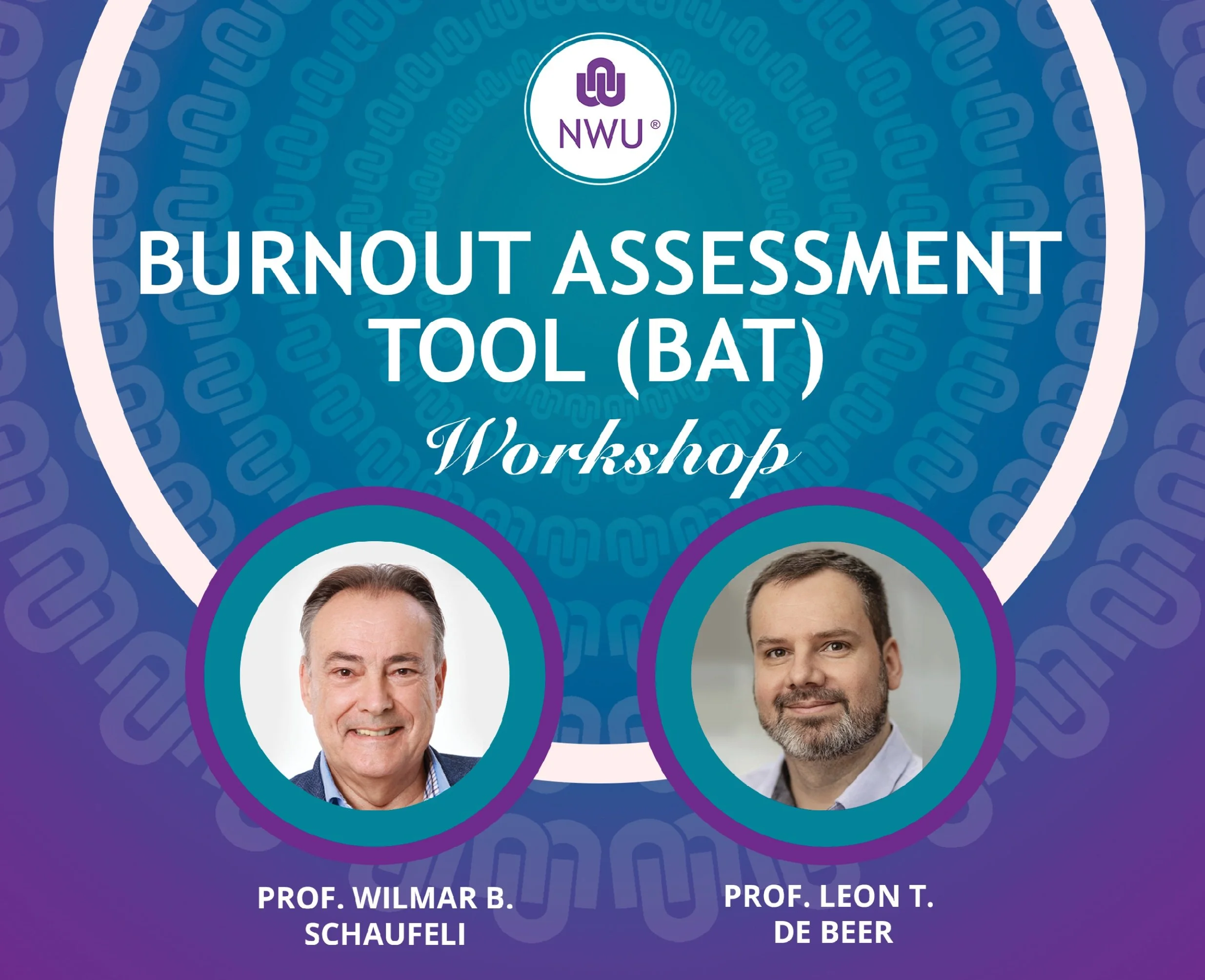 Workshop: Burnout Assessment Tool