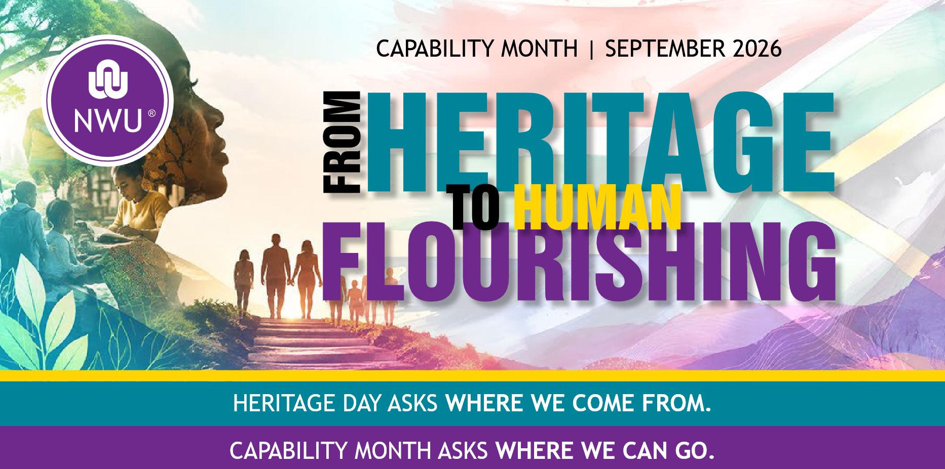 Capability Month 2026: Asking Where We Can Go