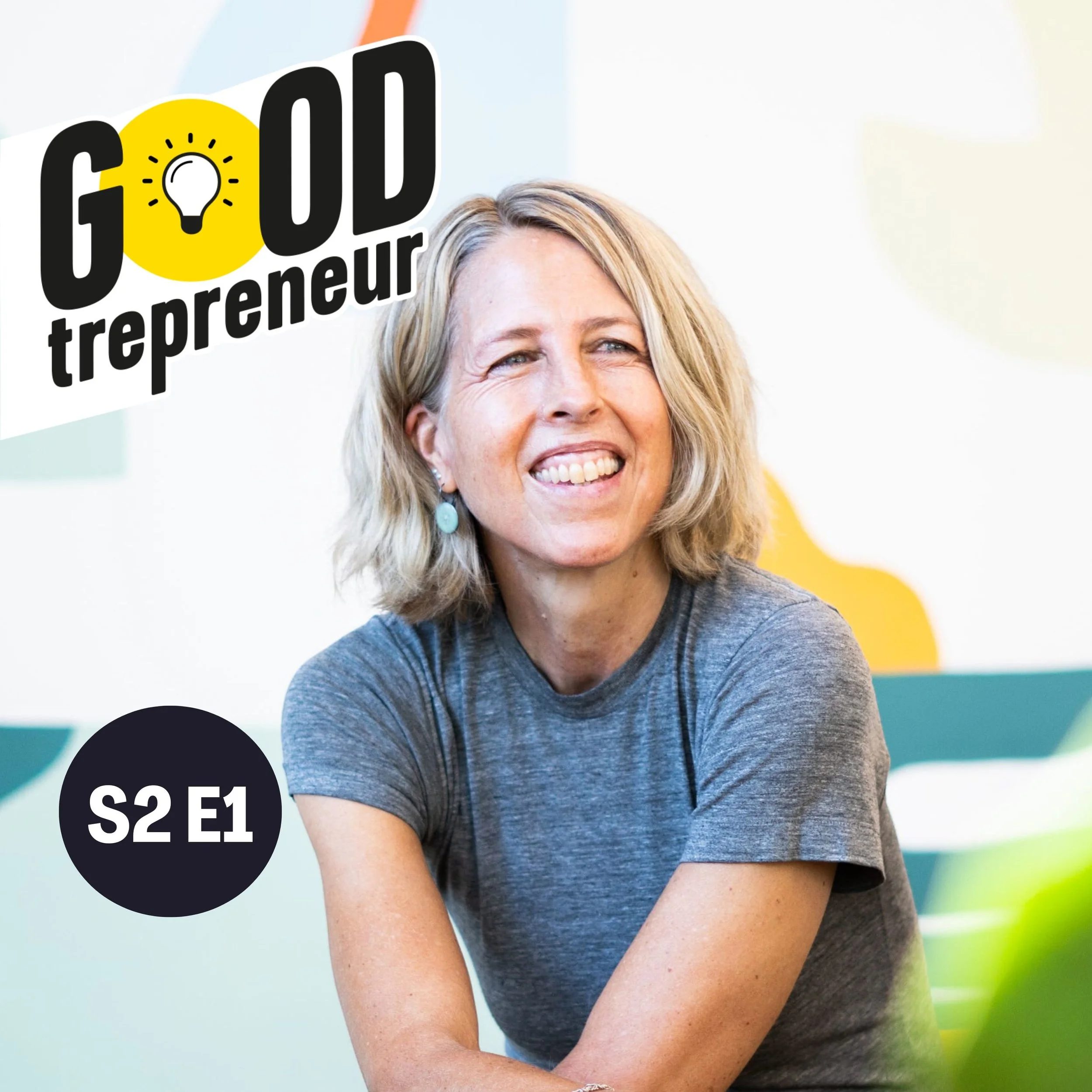 '1% for the Planet is Proof Capitalism Can be Done Differently.’ Kate Williams on the rise of a global movement.