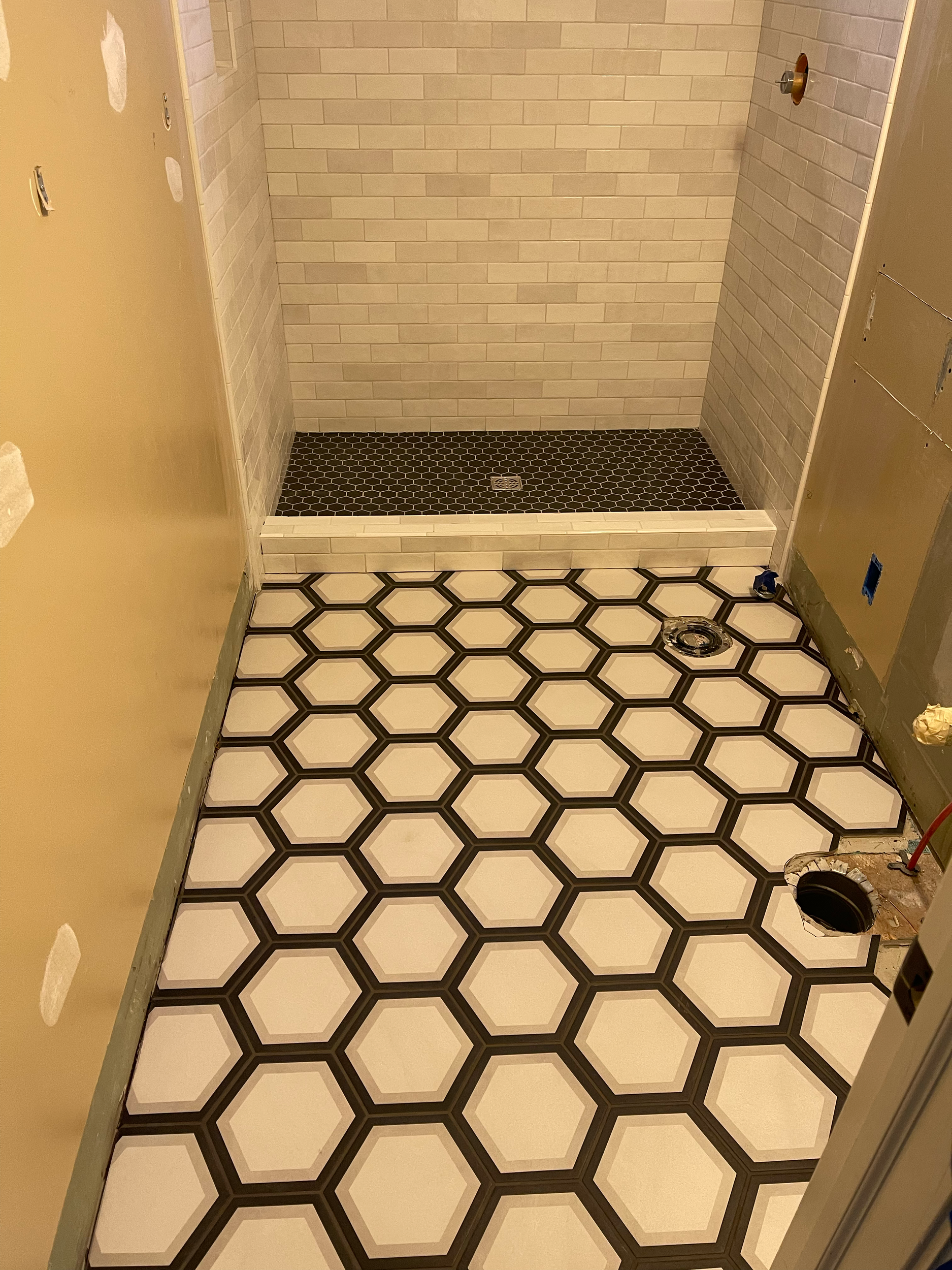 Tile Kitchen Backsplash - Utah Home