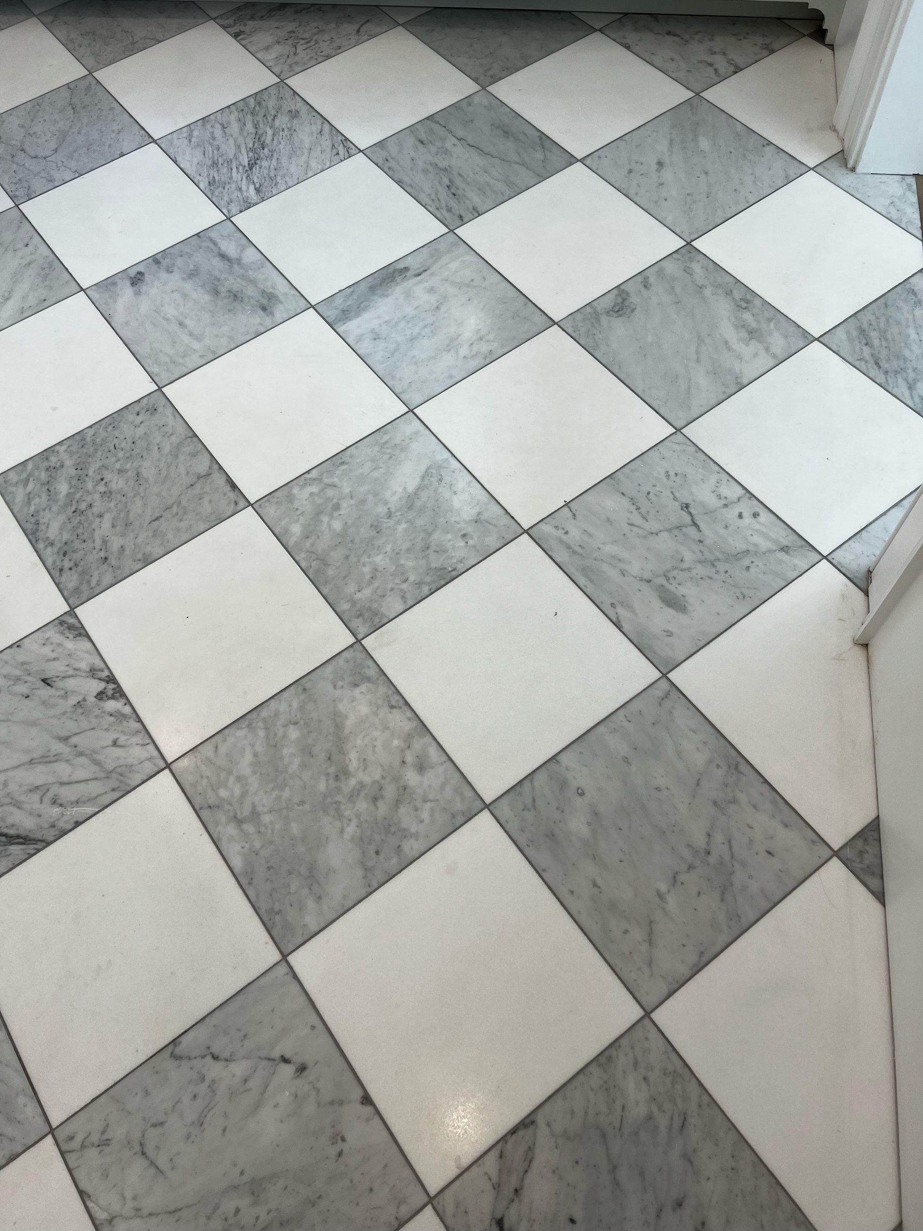 Tile Shower and Bathroom - Utah Home