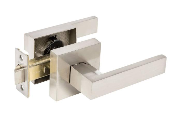 Standard / Privacy Door Lock Installation