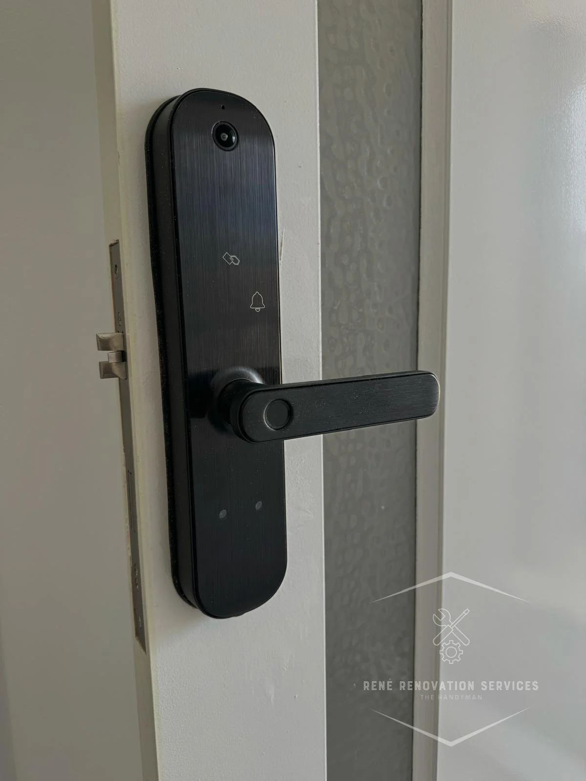 Smart Lock Systems